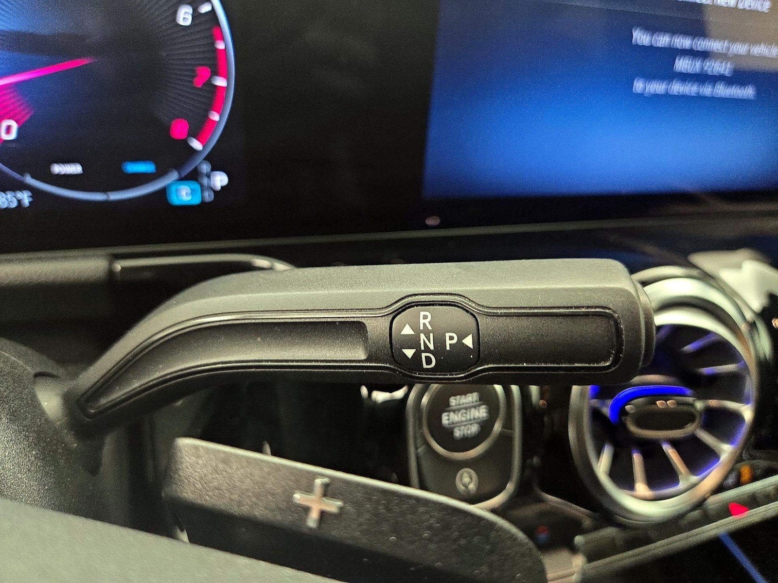 2024 Mercedes-Benz GLA GLA250 - Photo 18