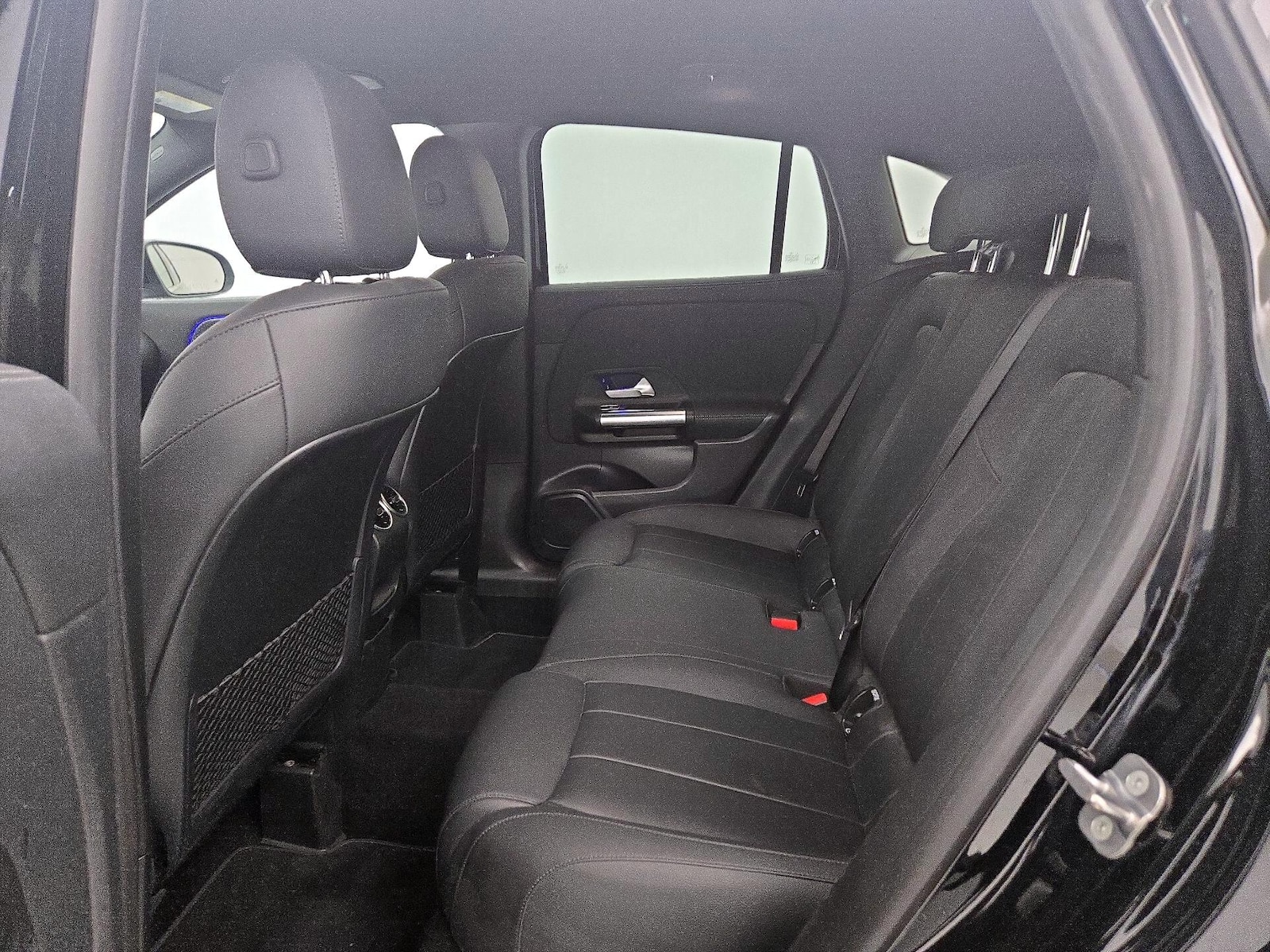 2024 Mercedes-Benz GLA GLA250 - Photo 20