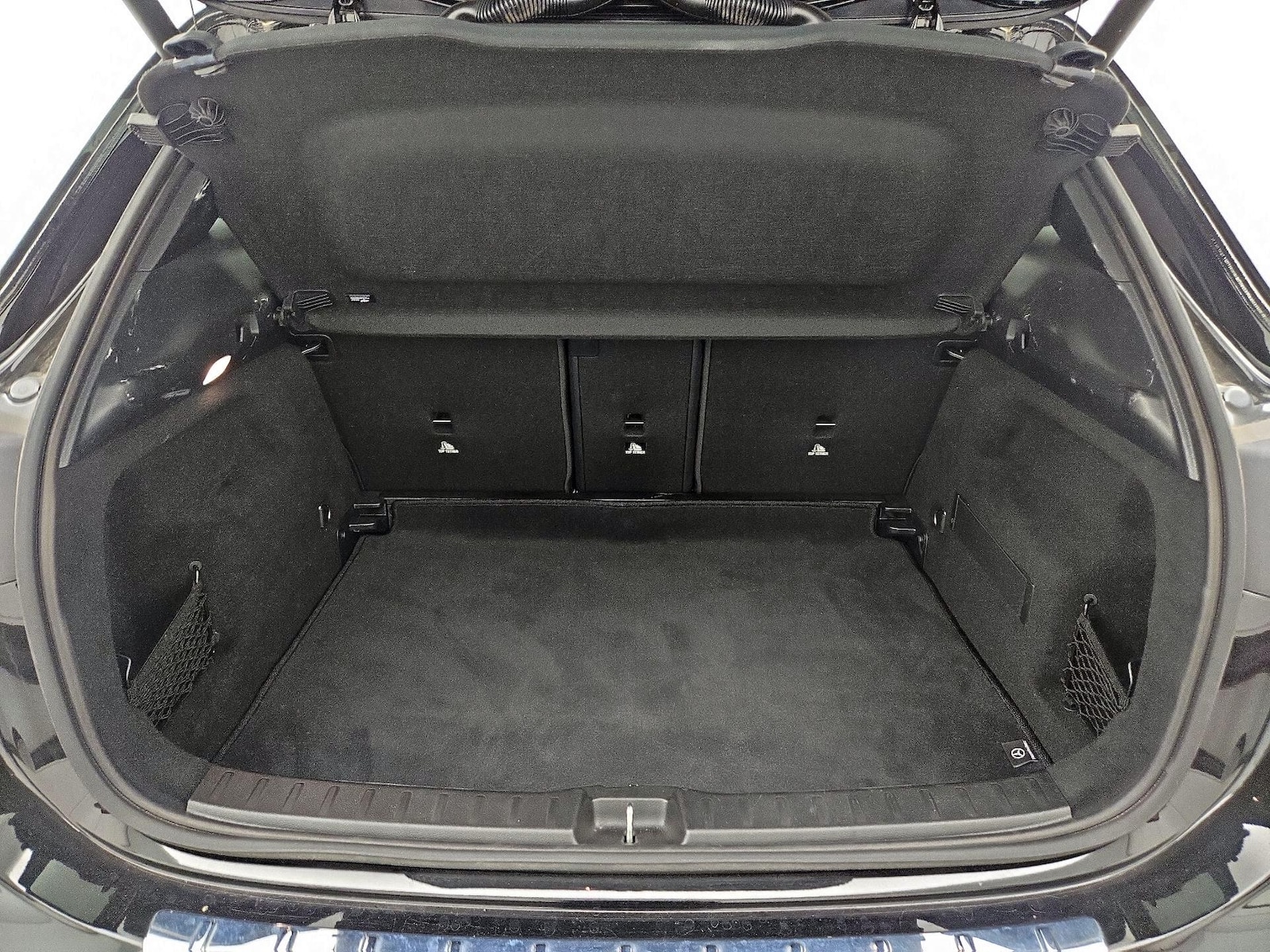2024 Mercedes-Benz GLA GLA250 - Photo 21