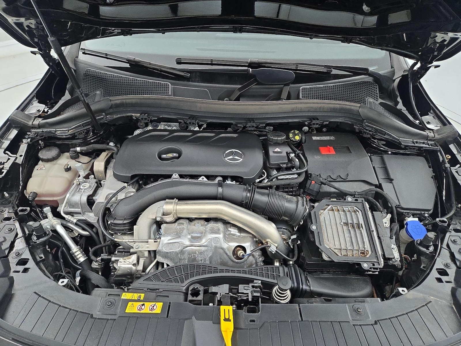 2024 Mercedes-Benz GLA GLA250 - Photo 22