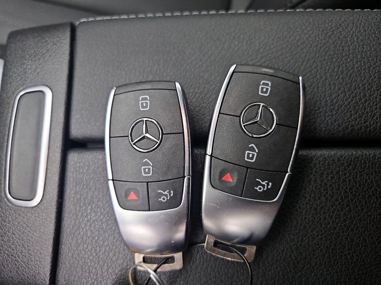 2024 Mercedes-Benz GLA GLA250 - Photo 23
