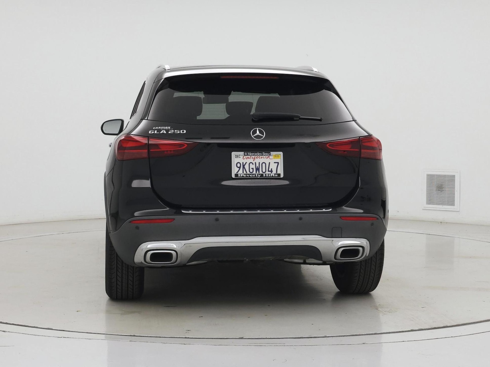2024 Mercedes-Benz GLA GLA250 - Photo 7
