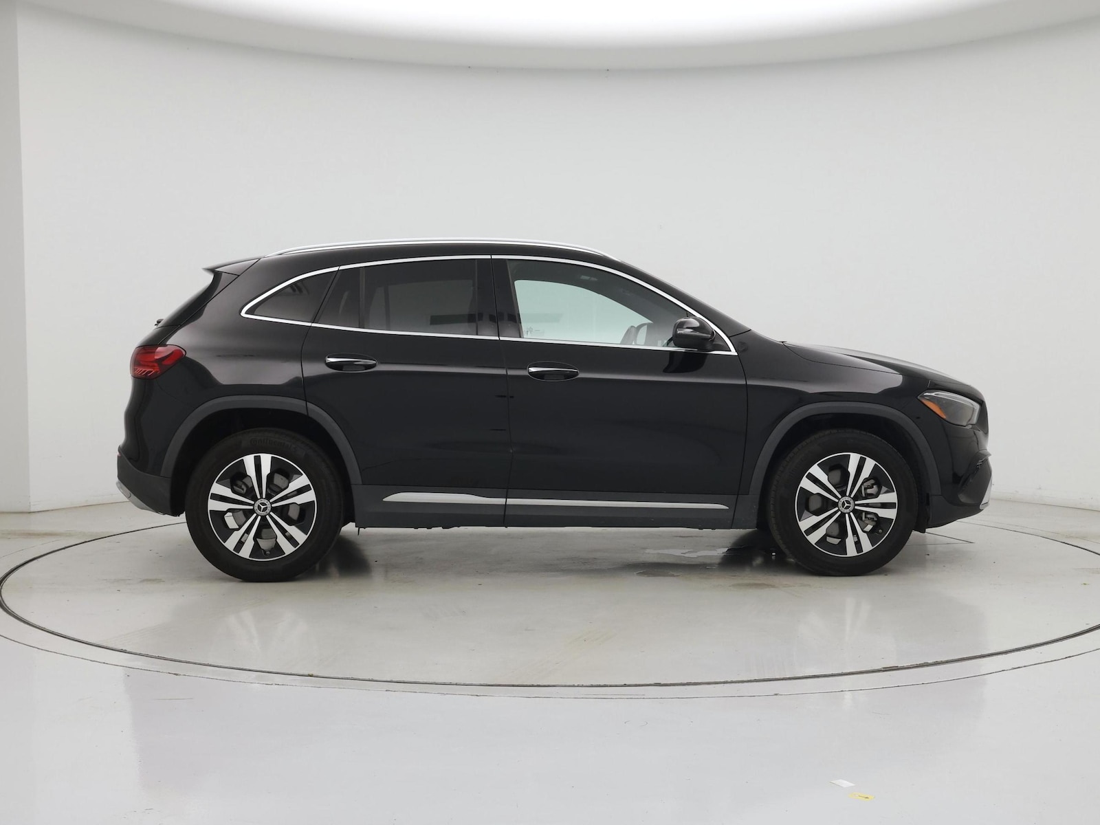 2024 Mercedes-Benz GLA GLA250 - Photo 8