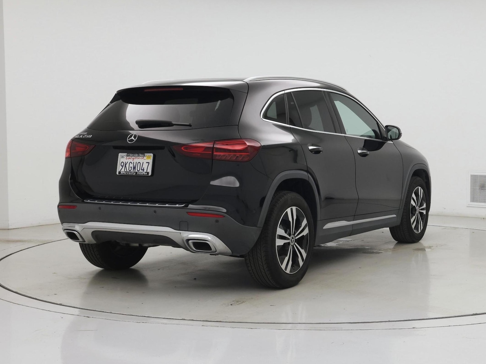 2024 Mercedes-Benz GLA GLA250 - Photo 9