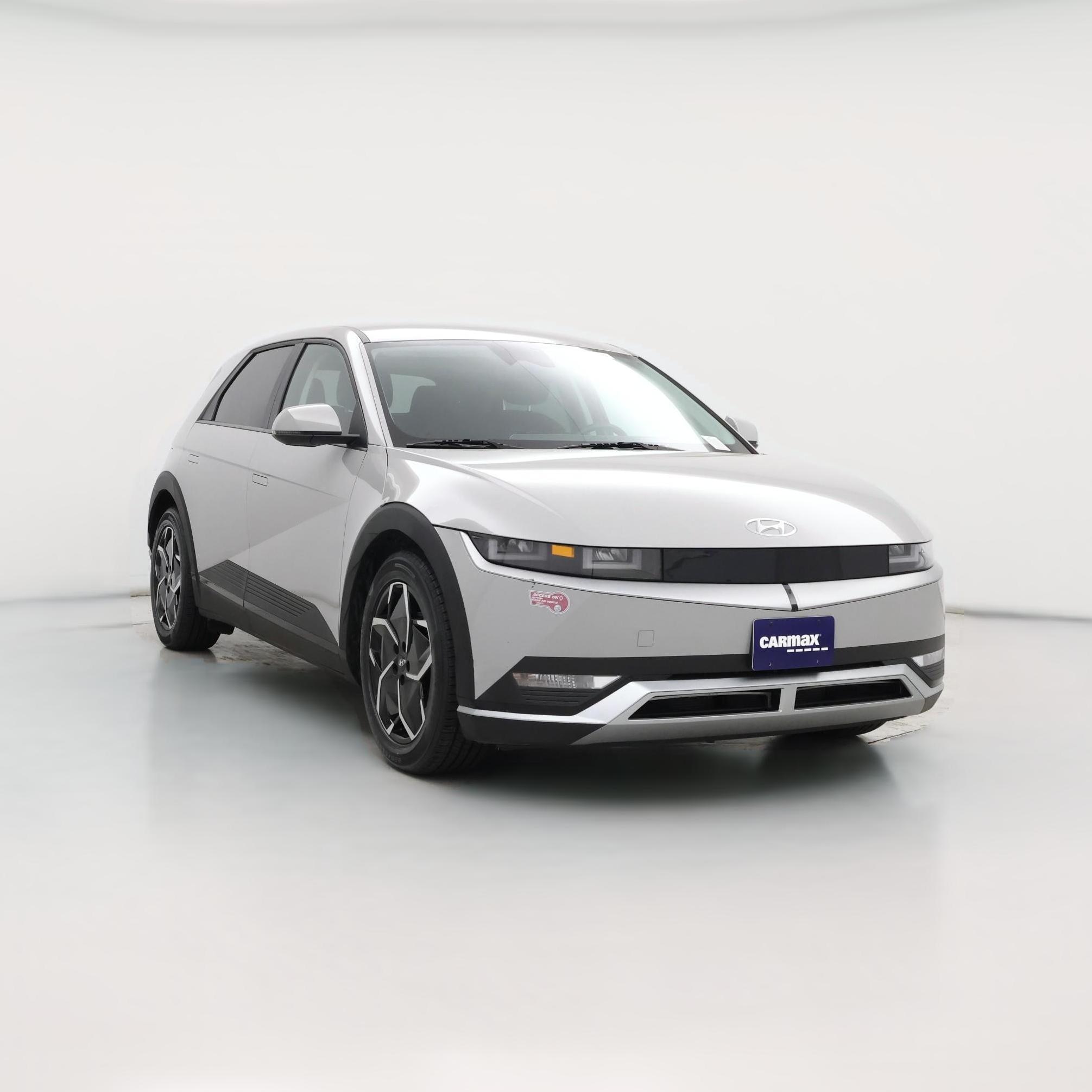 Thumbnail: 2024 Hyundai Ioniq 5 - 1
