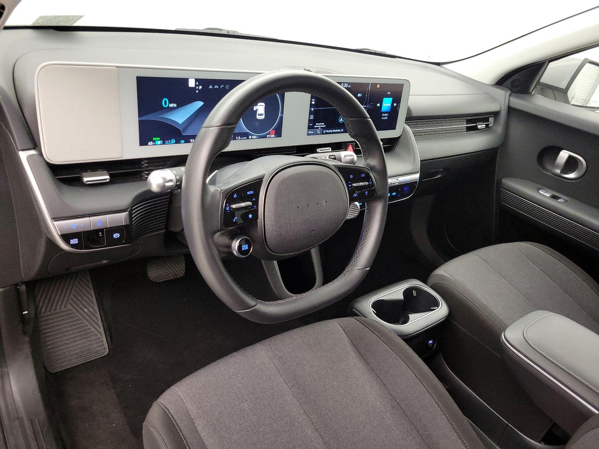 Thumbnail: 2024 Hyundai Ioniq 5 - 9