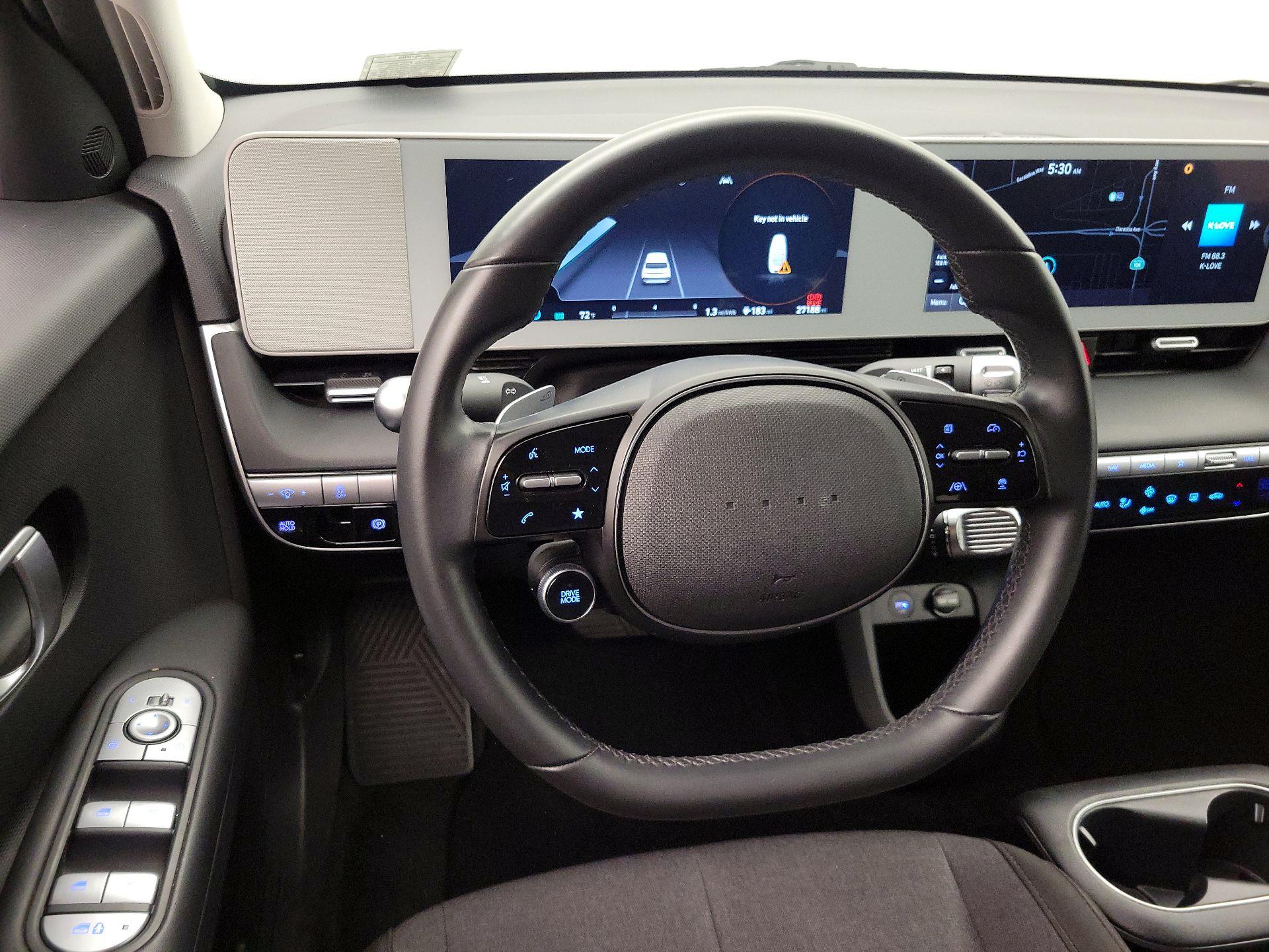 Thumbnail: 2024 Hyundai Ioniq 5 - 10