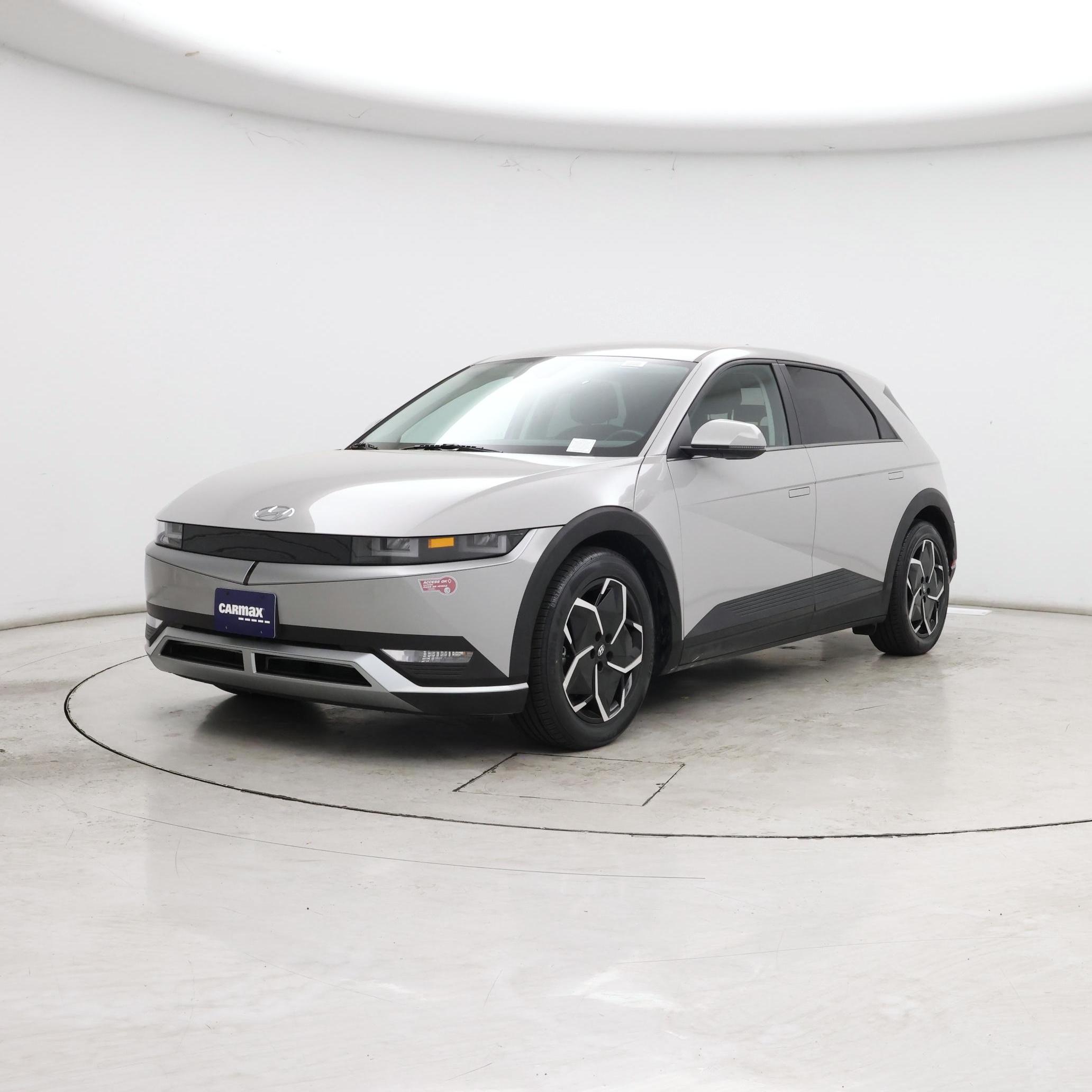 Thumbnail: 2024 Hyundai Ioniq 5 - 4