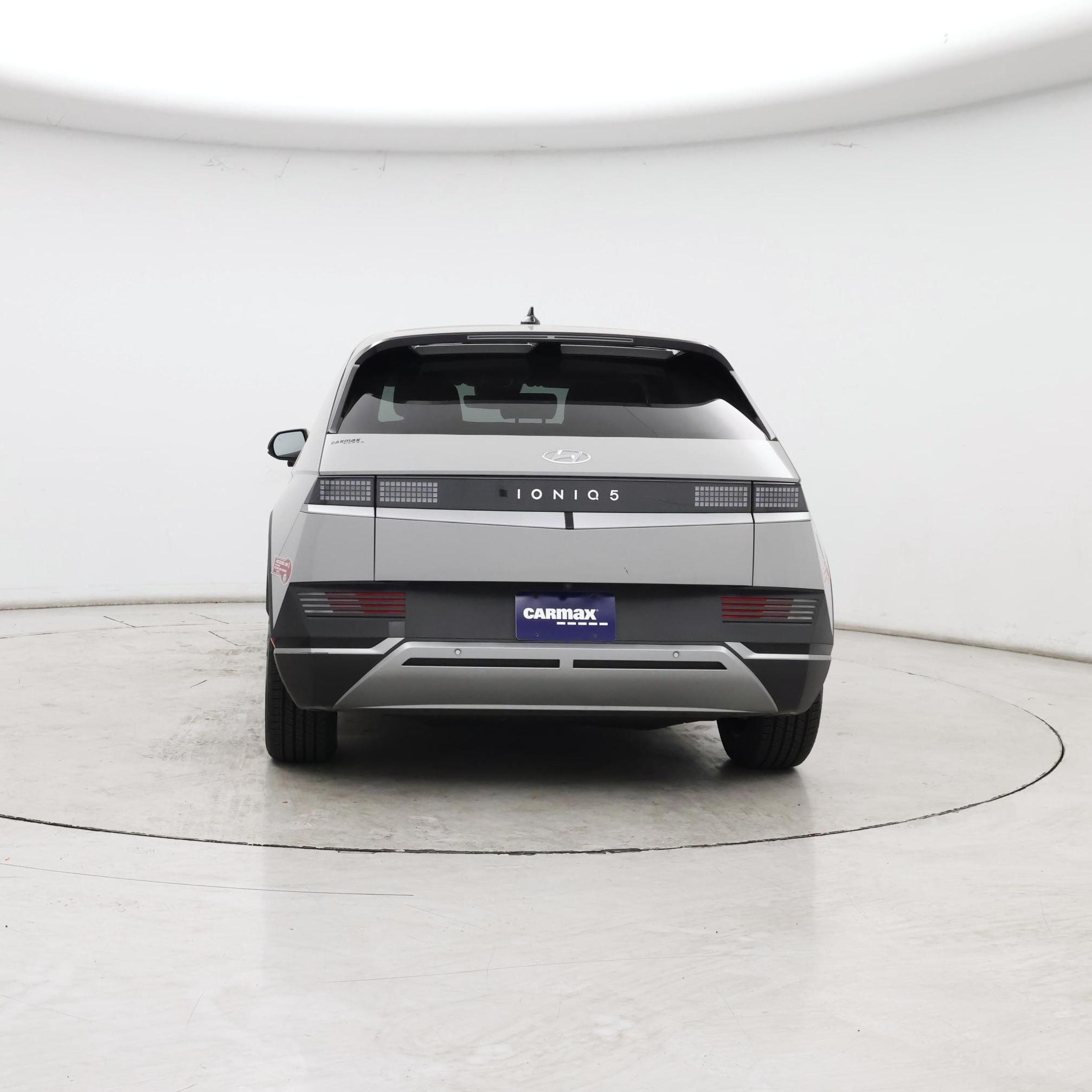 Thumbnail: 2024 Hyundai Ioniq 5 - 6