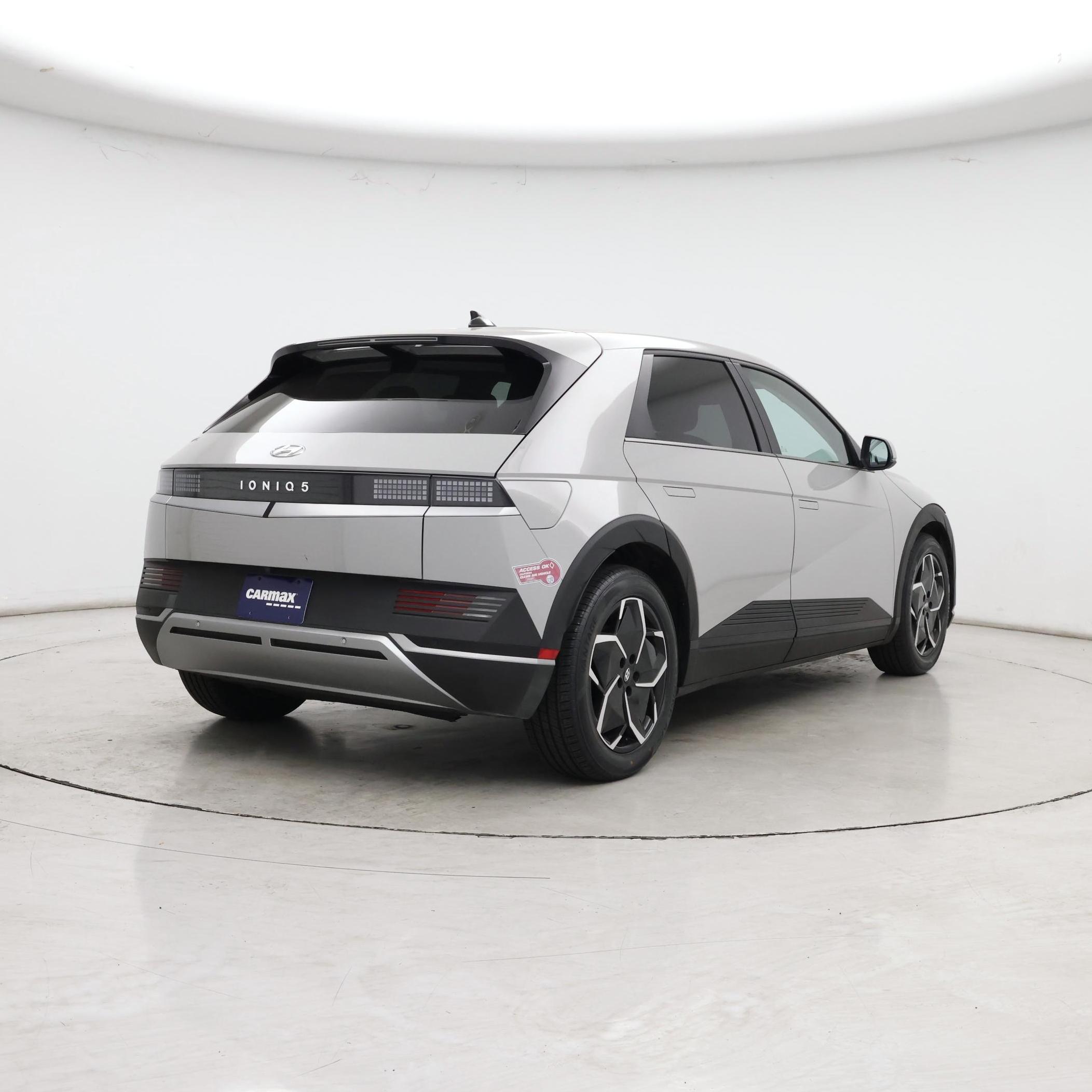 Thumbnail: 2024 Hyundai Ioniq 5 - 8