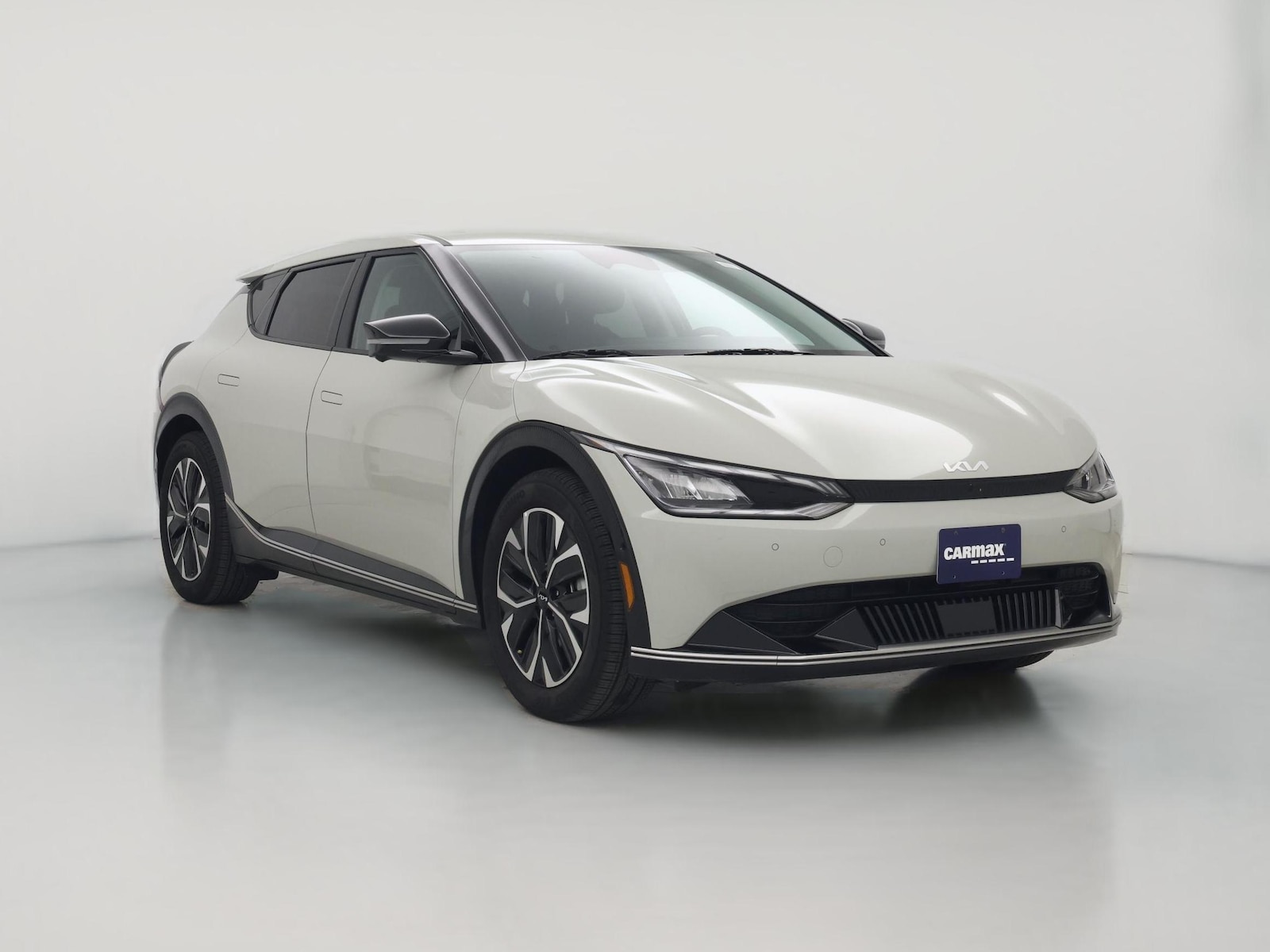 2024 Kia EV6