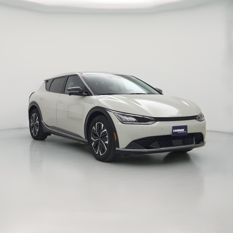 2024 Kia EV6 Light Long Range
