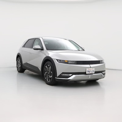 2024 Hyundai Ioniq 5 SE