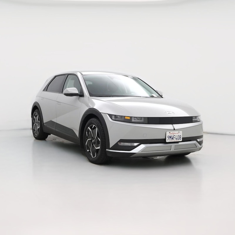 2024 Hyundai Ioniq 5 SE