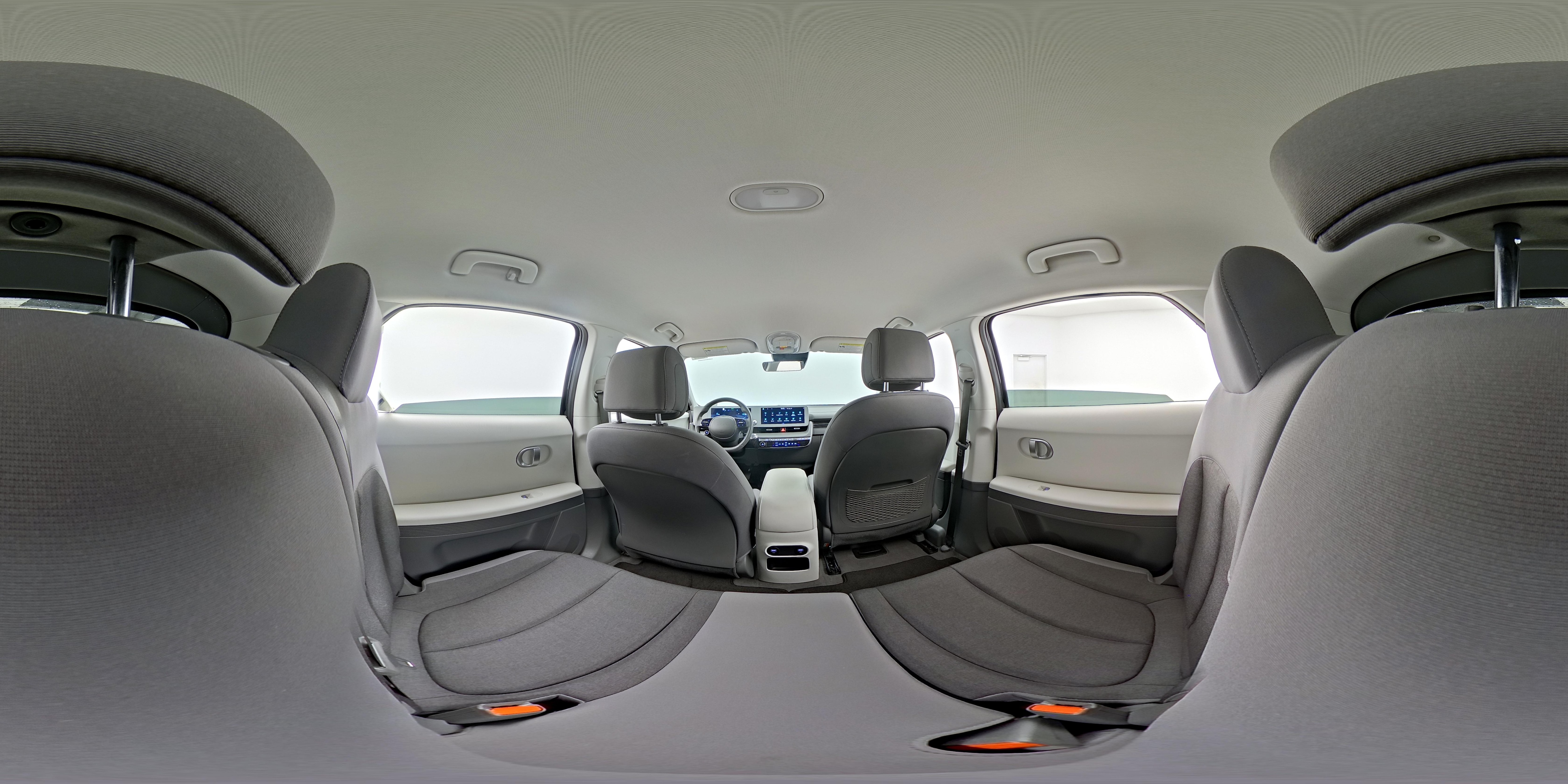 2024 Hyundai IONIQ 5 SE - Photo 26