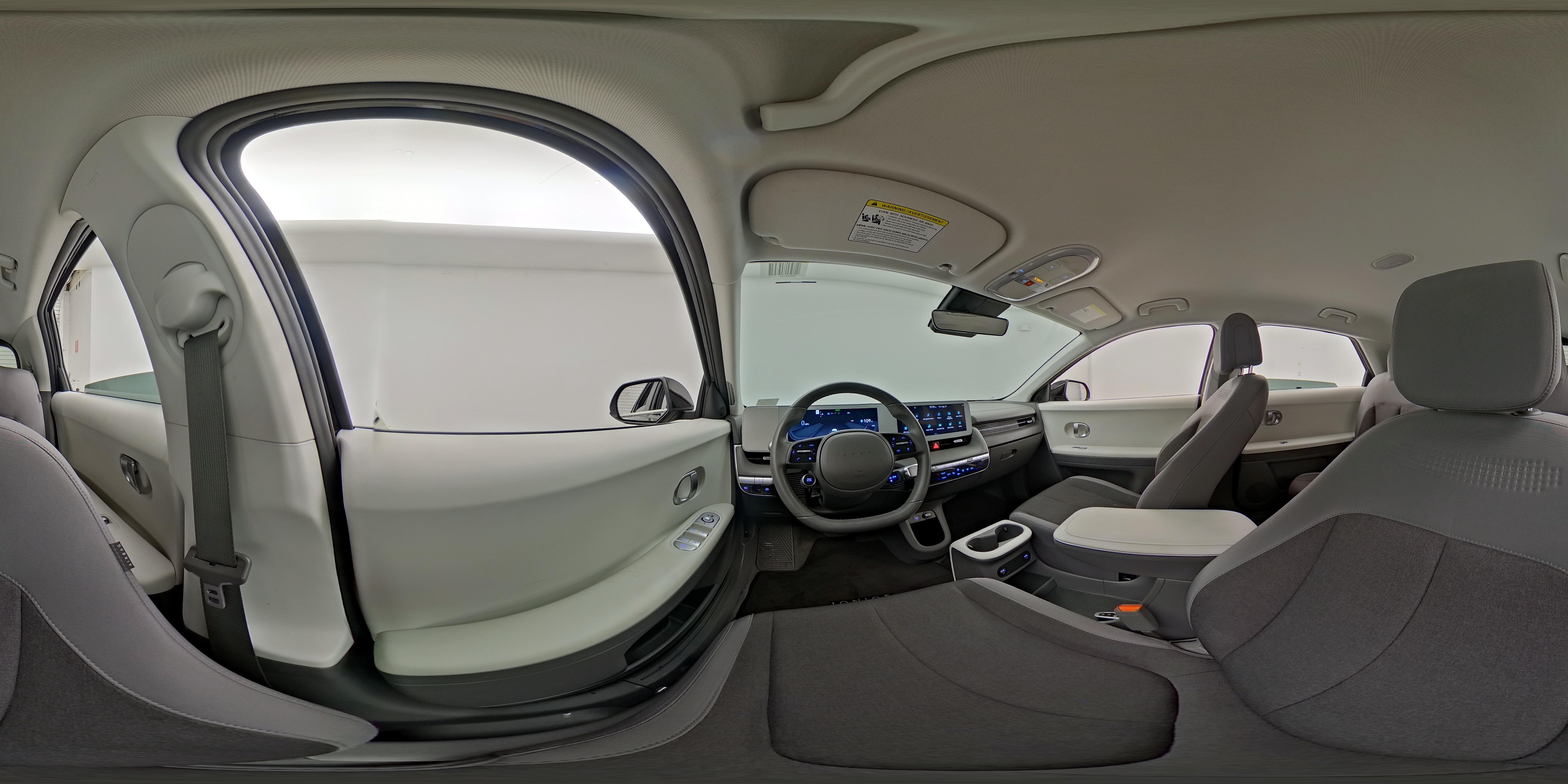 2024 Hyundai IONIQ 5 SE - Photo 27