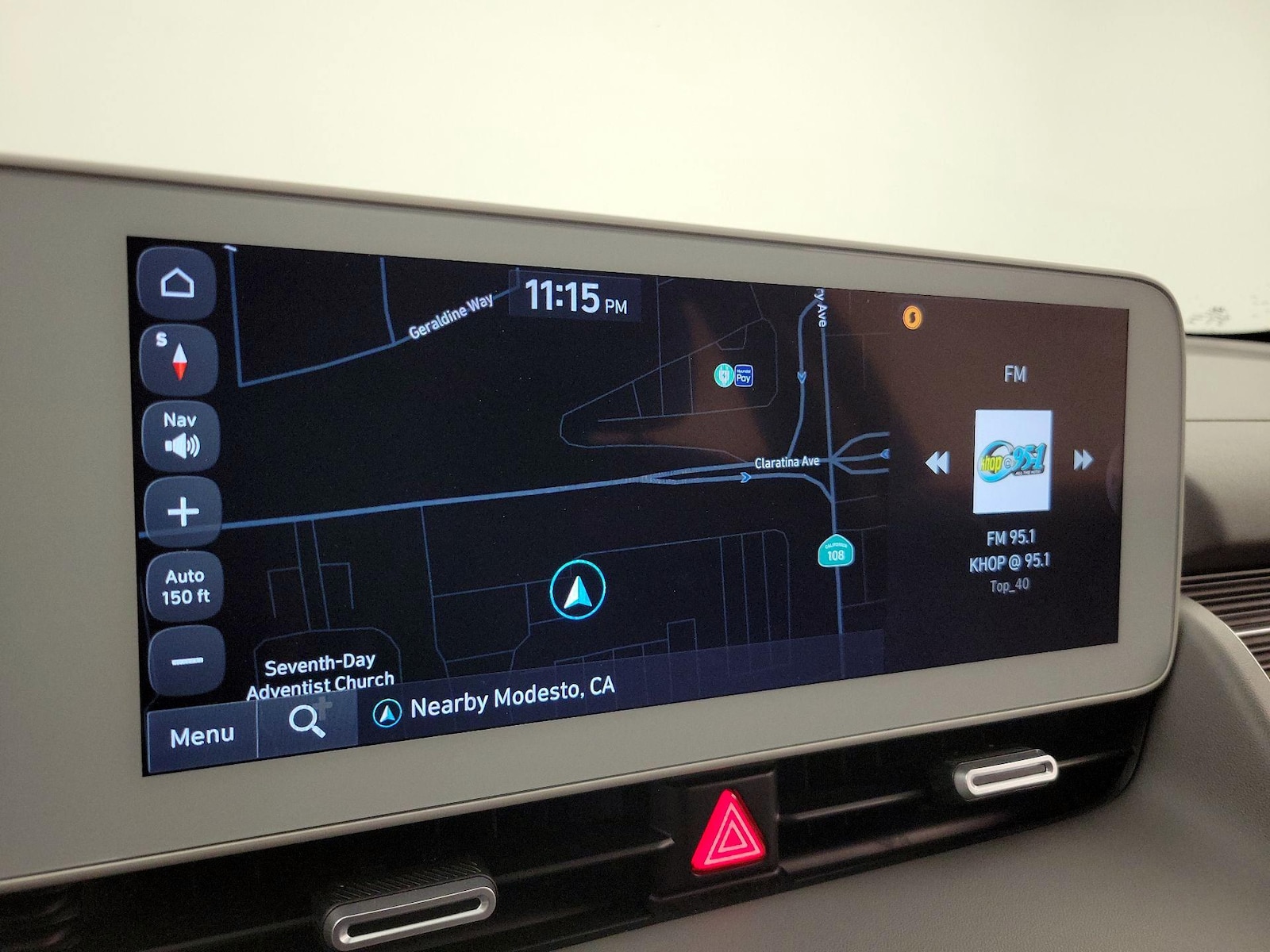 2024 Hyundai IONIQ 5 SE - Photo 15
