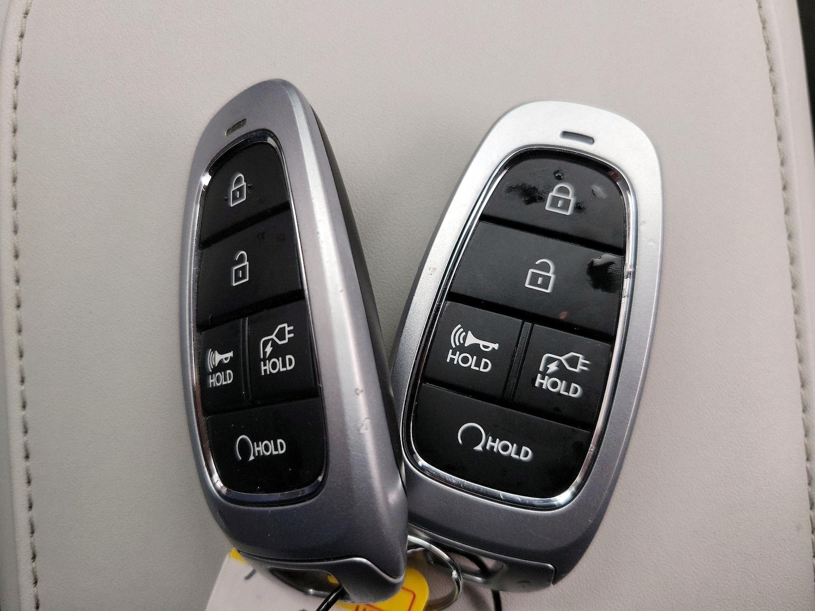 2024 Hyundai IONIQ 5 SE - Photo 24