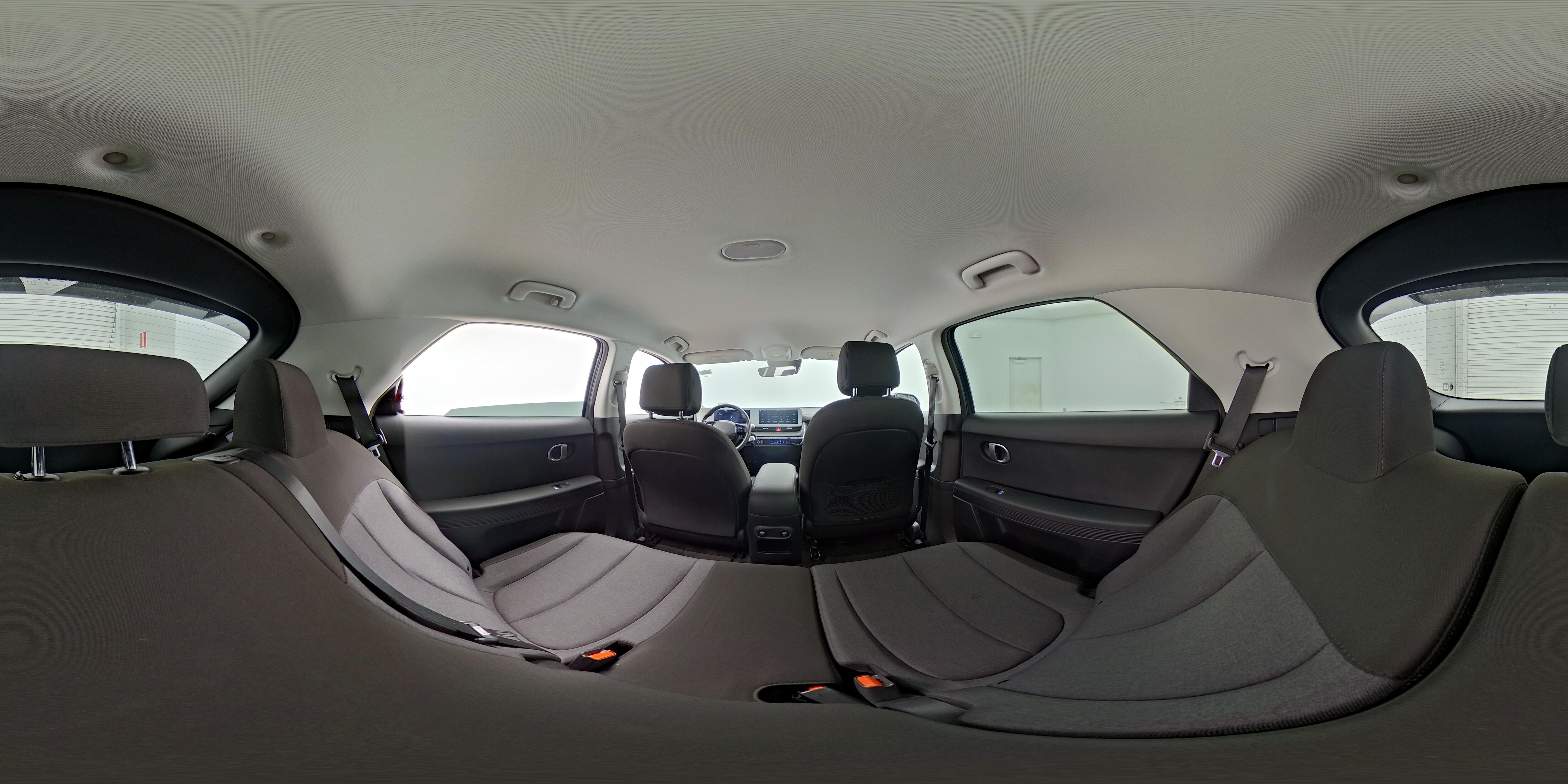 2024 Hyundai IONIQ 5 SEL - Photo 26