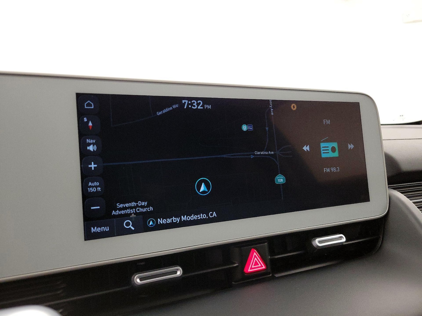 2024 Hyundai IONIQ 5 SEL - Photo 15