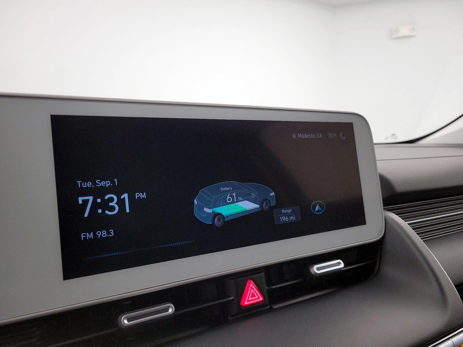 2024 Hyundai IONIQ 5 SEL - Photo 17