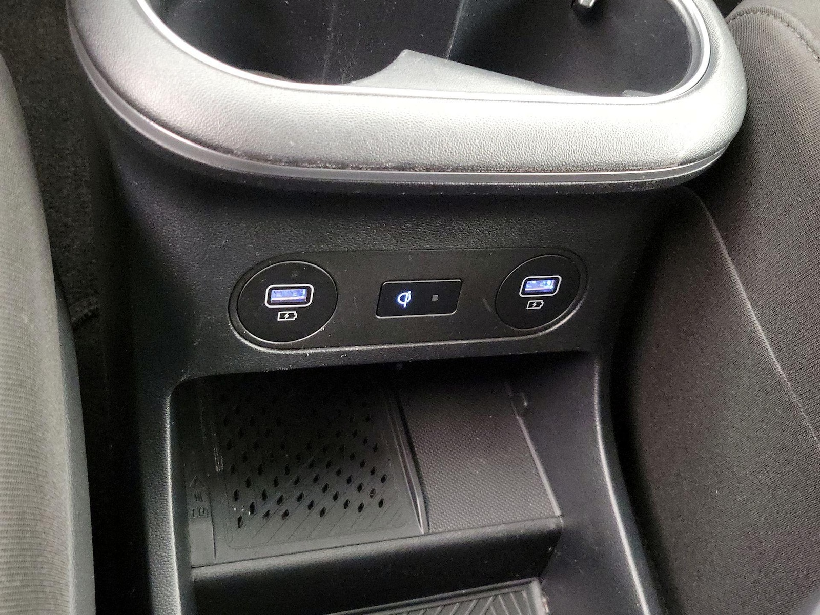 2024 Hyundai IONIQ 5 SEL - Photo 20