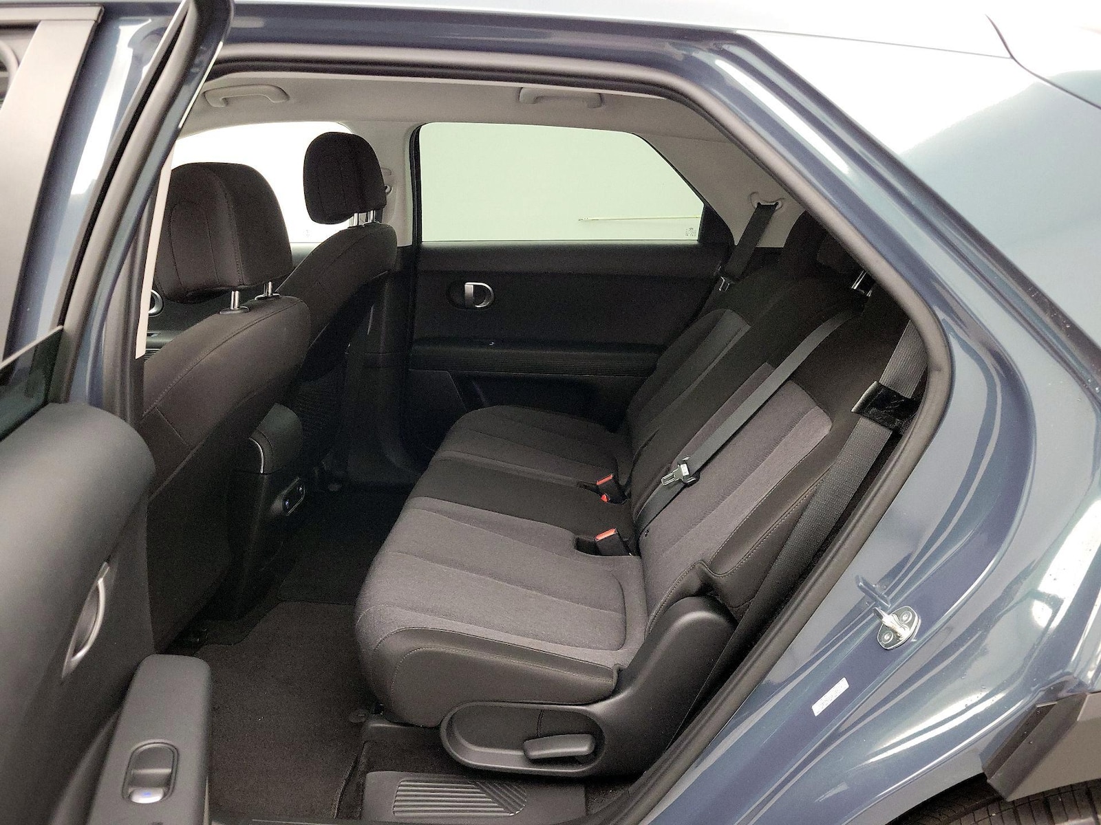 2024 Hyundai IONIQ 5 SEL - Photo 21
