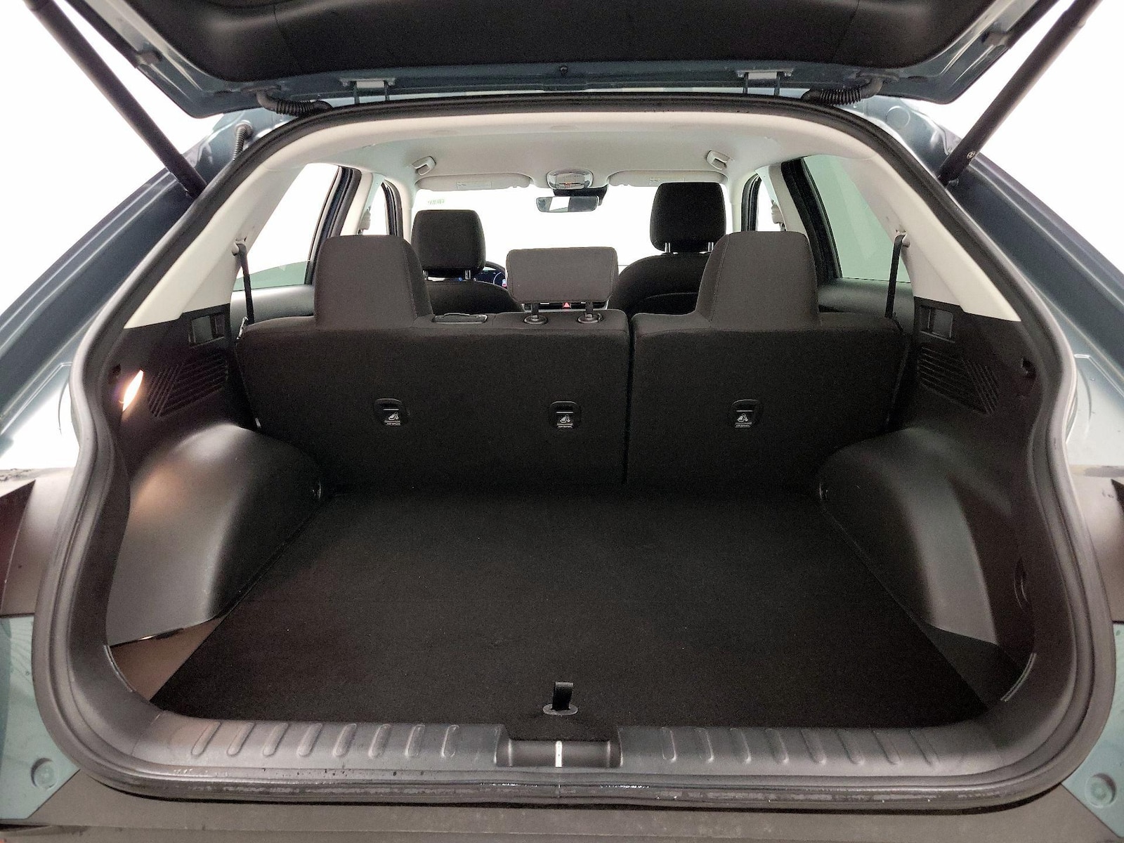2024 Hyundai IONIQ 5 SEL - Photo 22