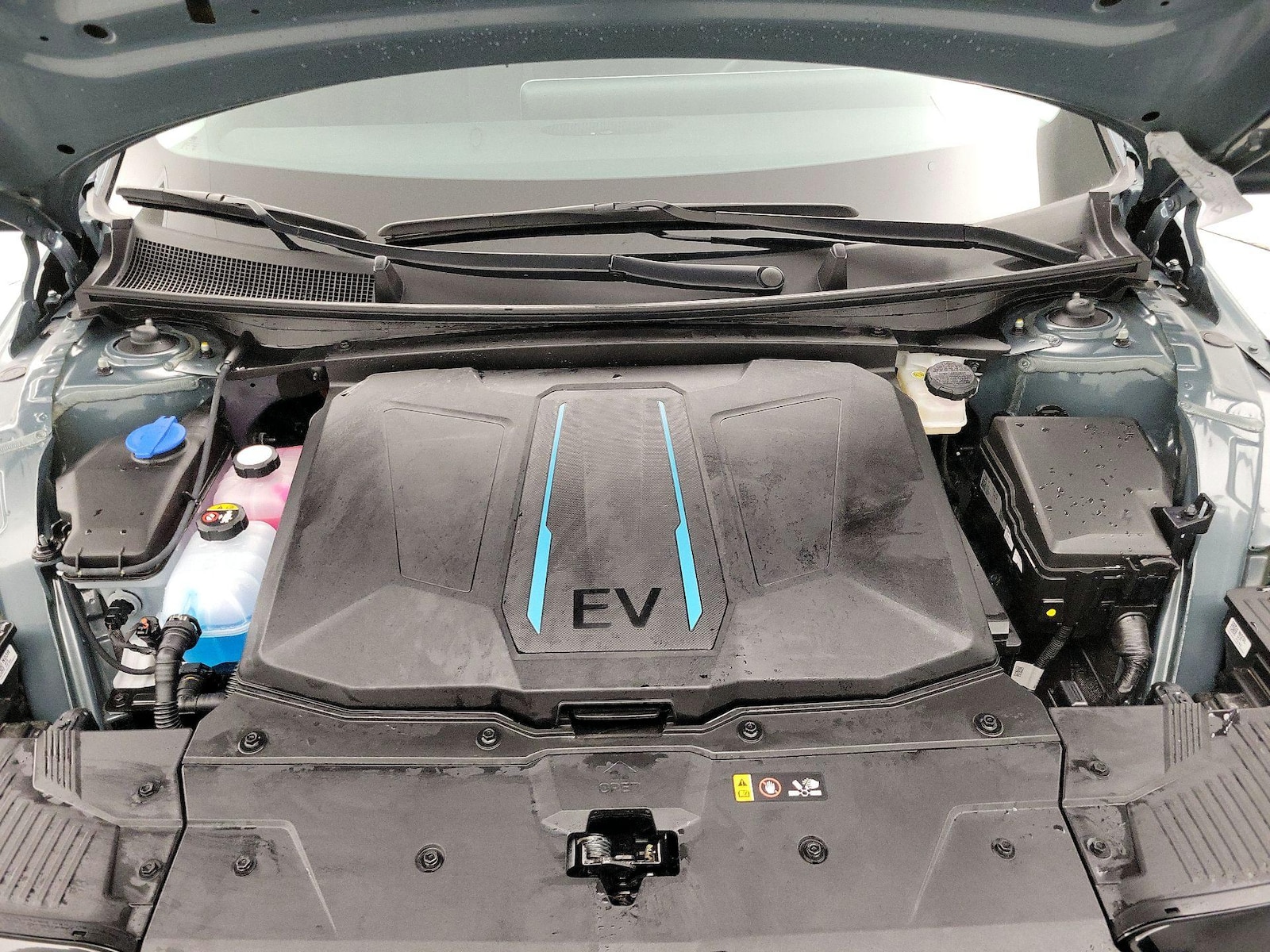 2024 Hyundai IONIQ 5 SEL - Photo 23