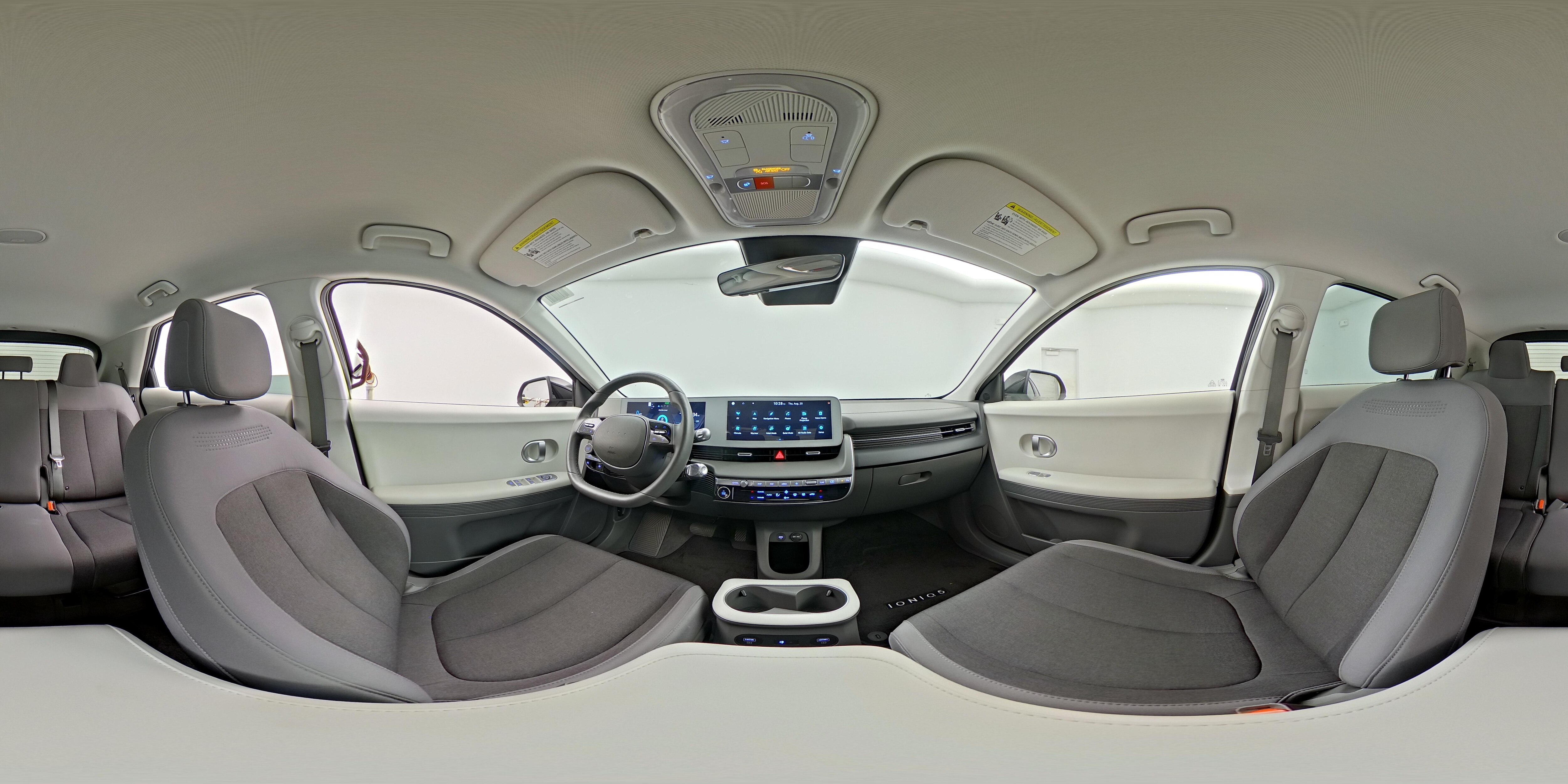 2024 Hyundai IONIQ 5 SEL - Photo 25