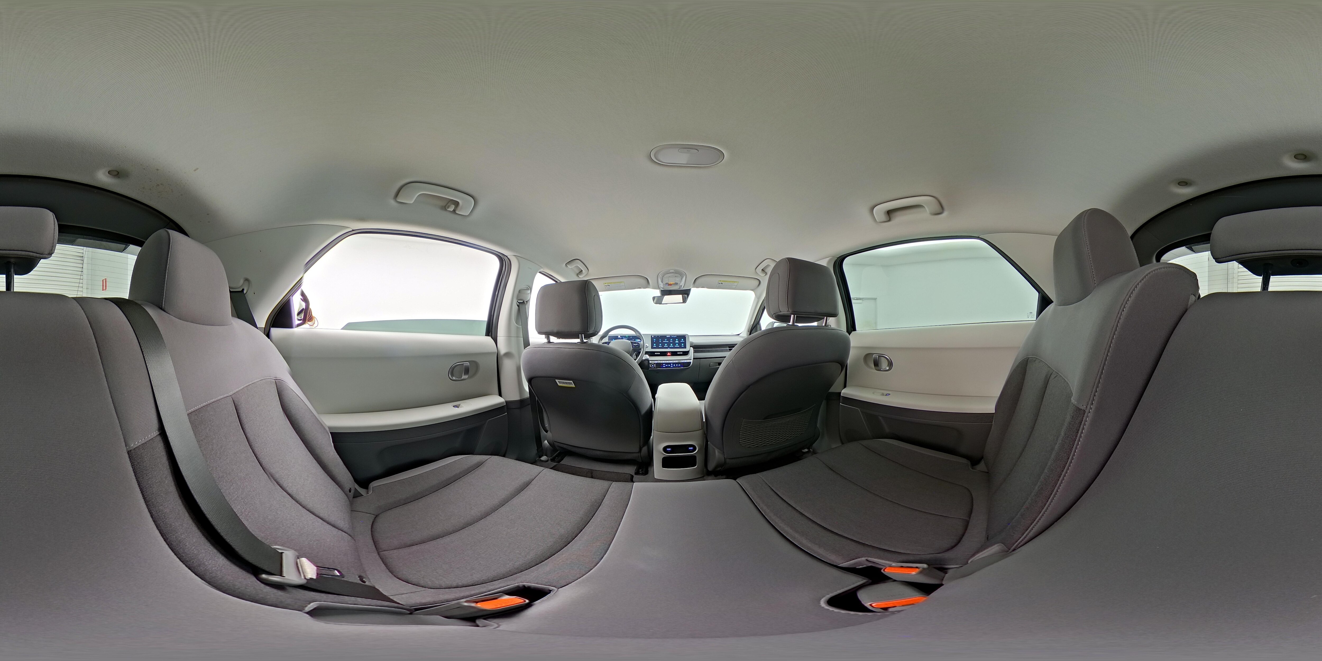 2024 Hyundai IONIQ 5 SEL - Photo 26