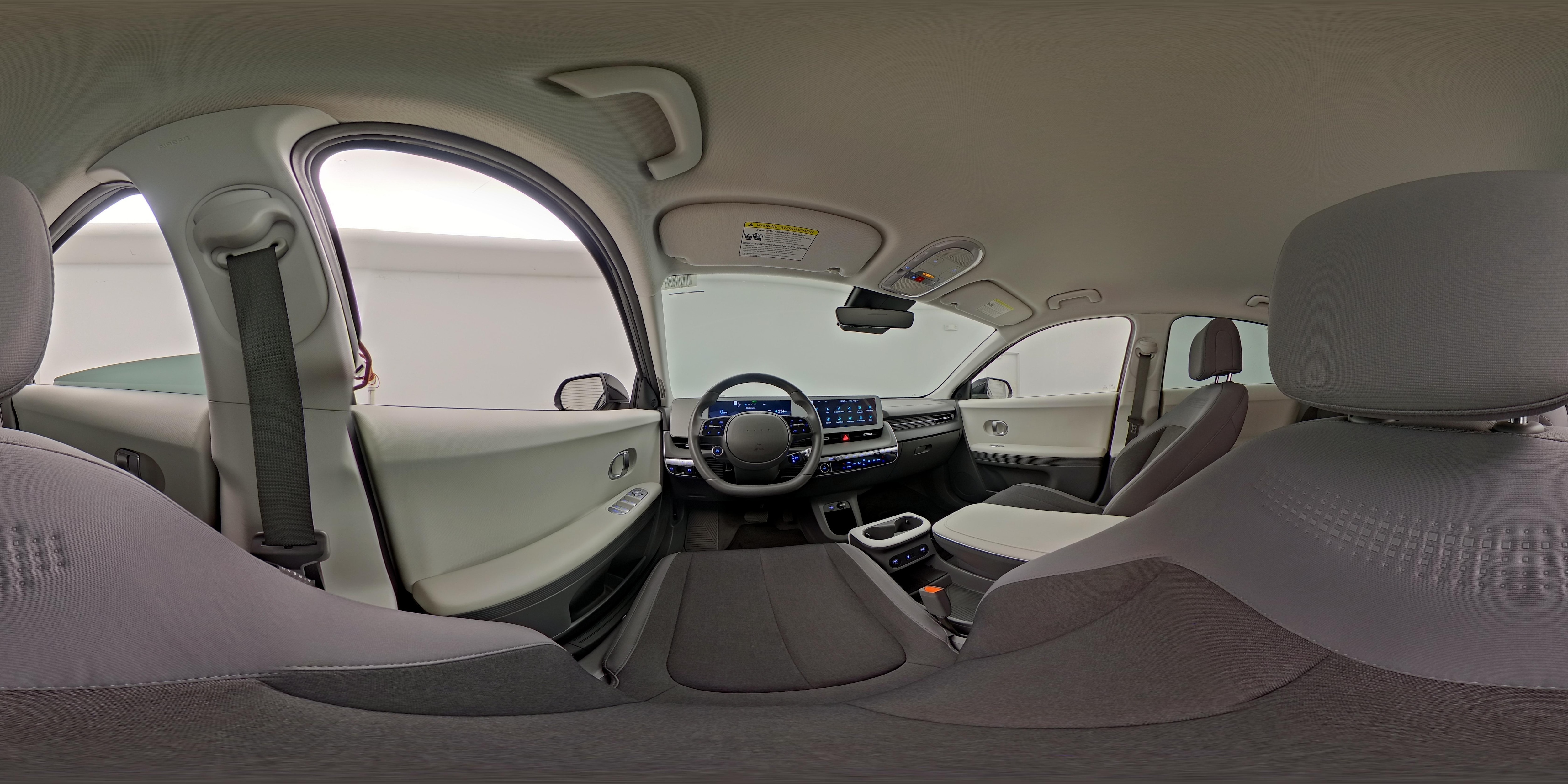 2024 Hyundai IONIQ 5 SEL - Photo 27