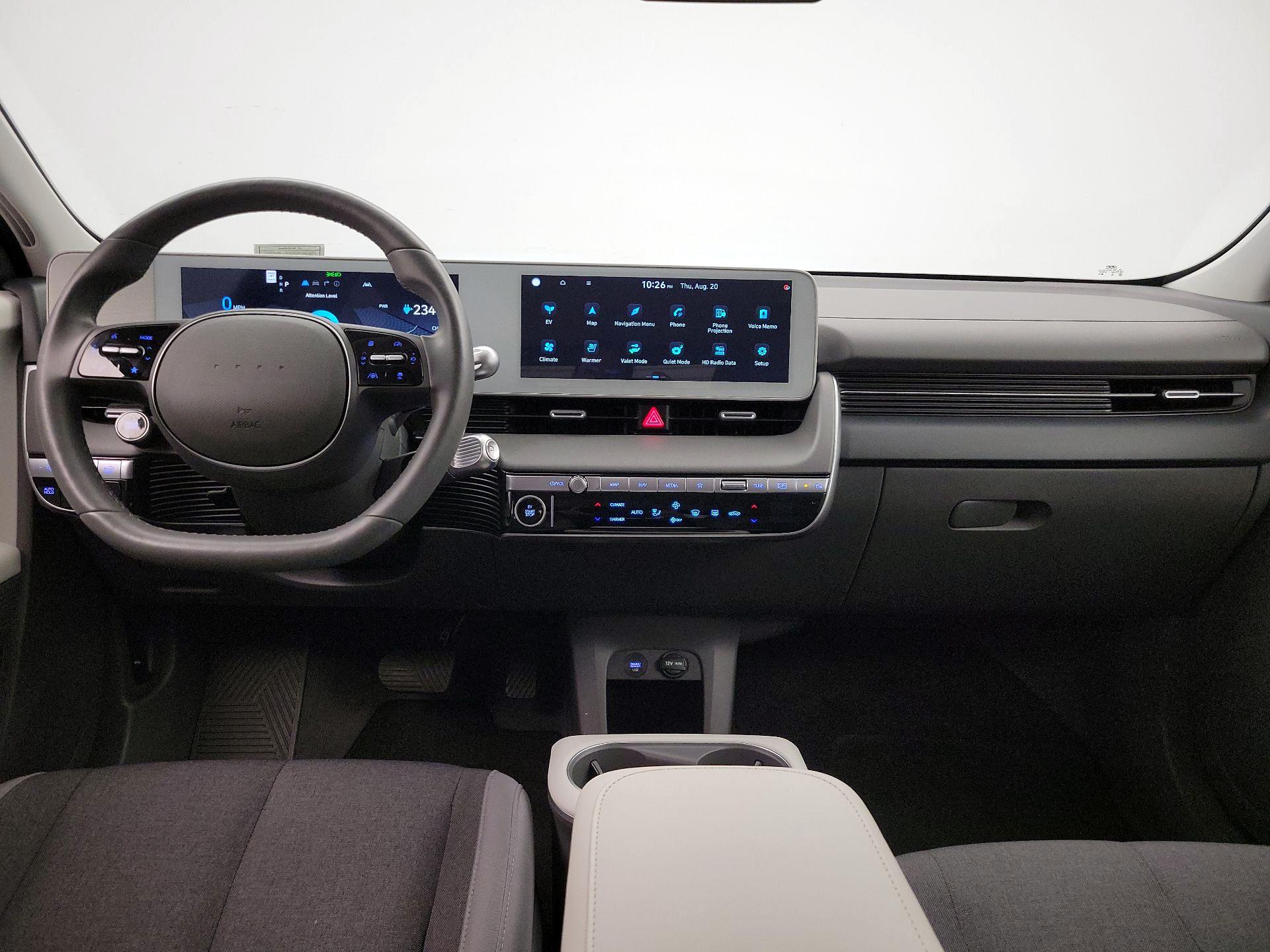 Thumbnail: 2024 Hyundai Ioniq 5 - 9