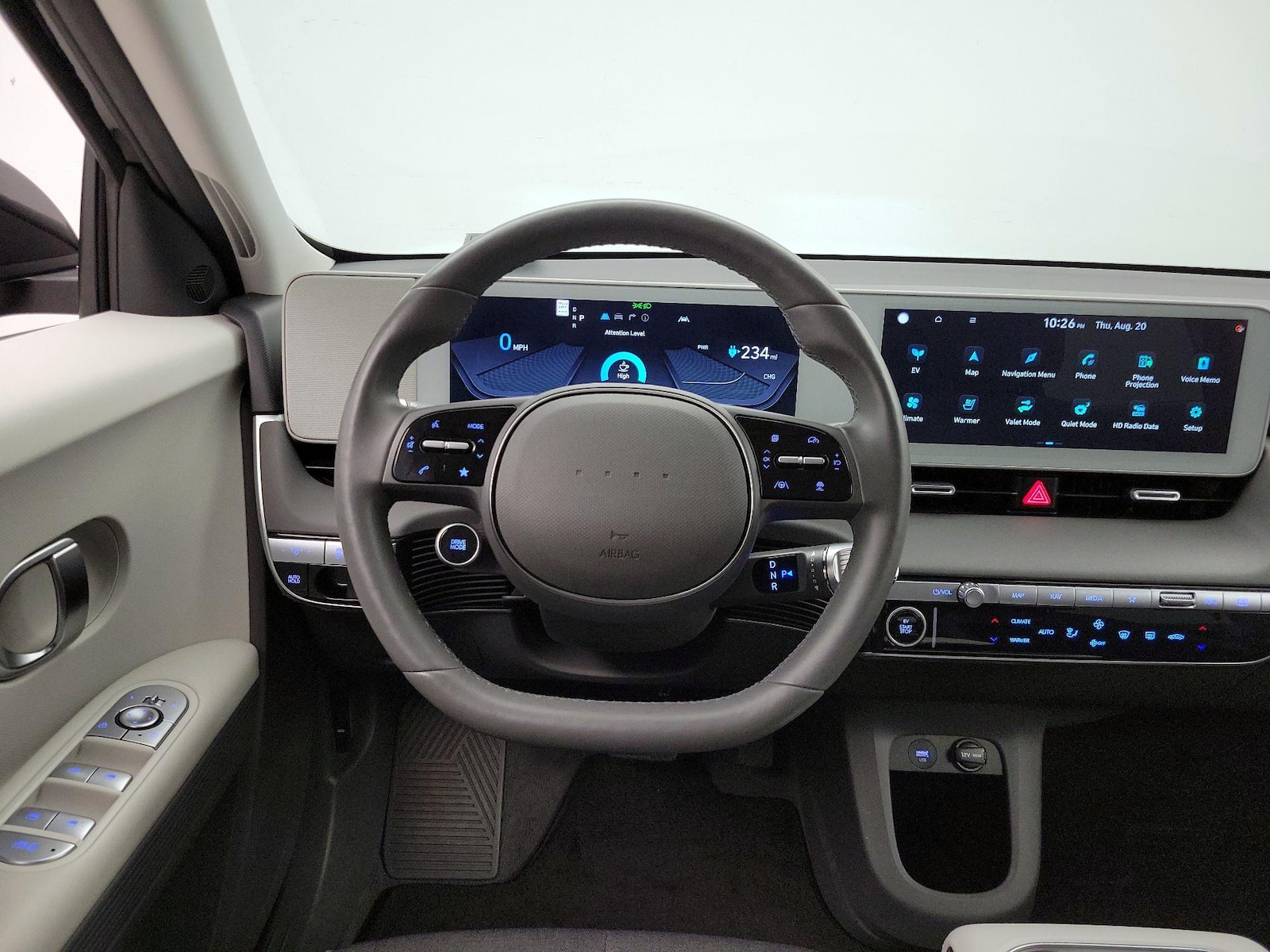 2024 Hyundai IONIQ 5 SEL - Photo 11