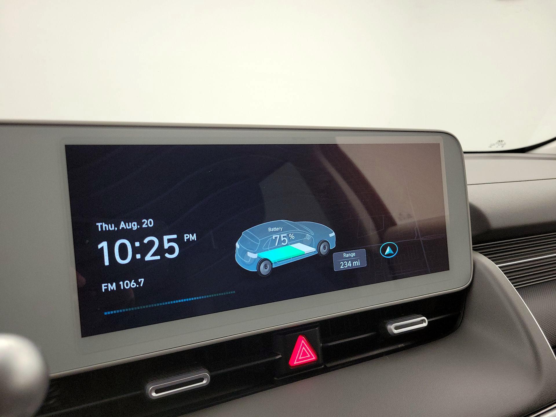 Thumbnail: 2024 Hyundai Ioniq 5 - 16