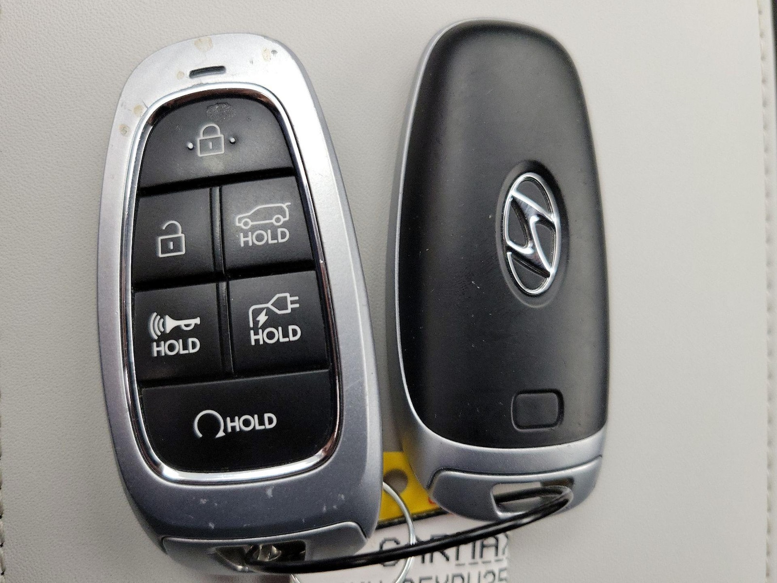 2024 Hyundai IONIQ 5 SEL - Photo 24