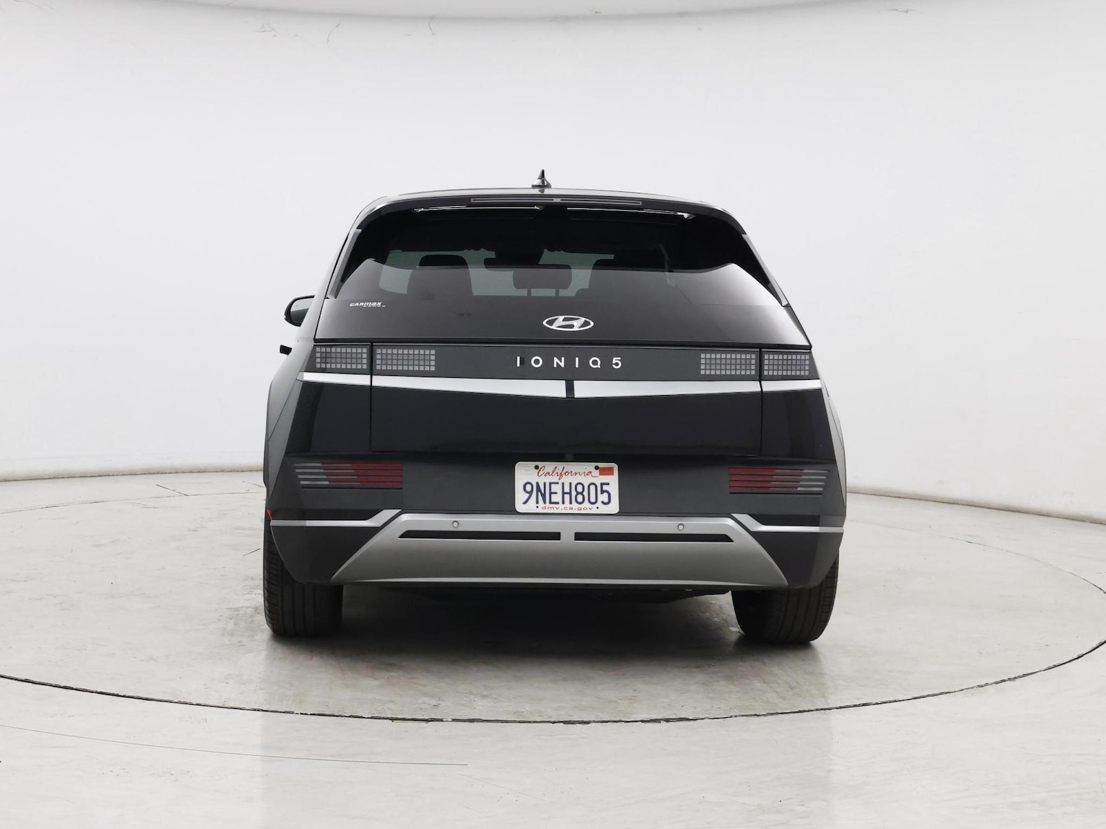2024 Hyundai IONIQ 5 SEL - Photo 7