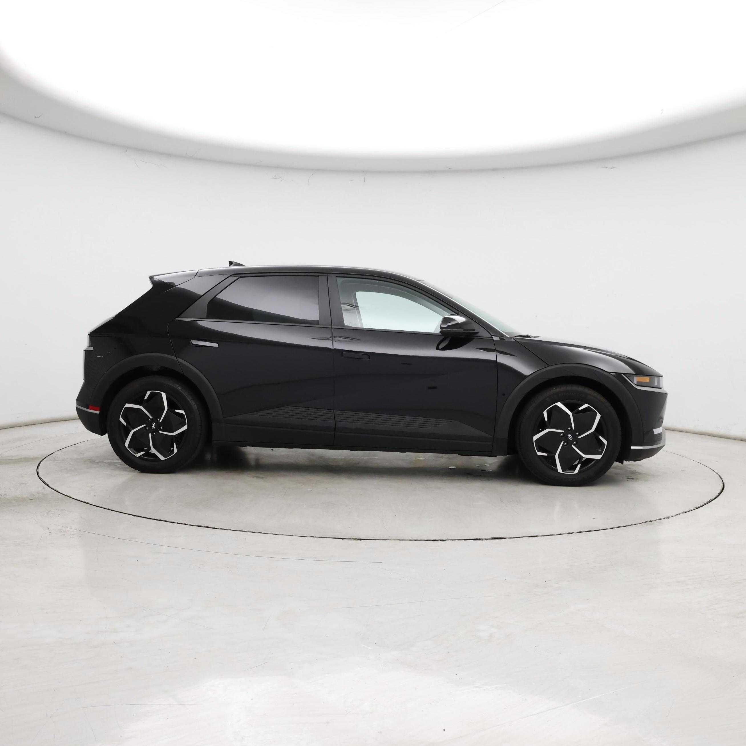Thumbnail: 2024 Hyundai Ioniq 5 - 7