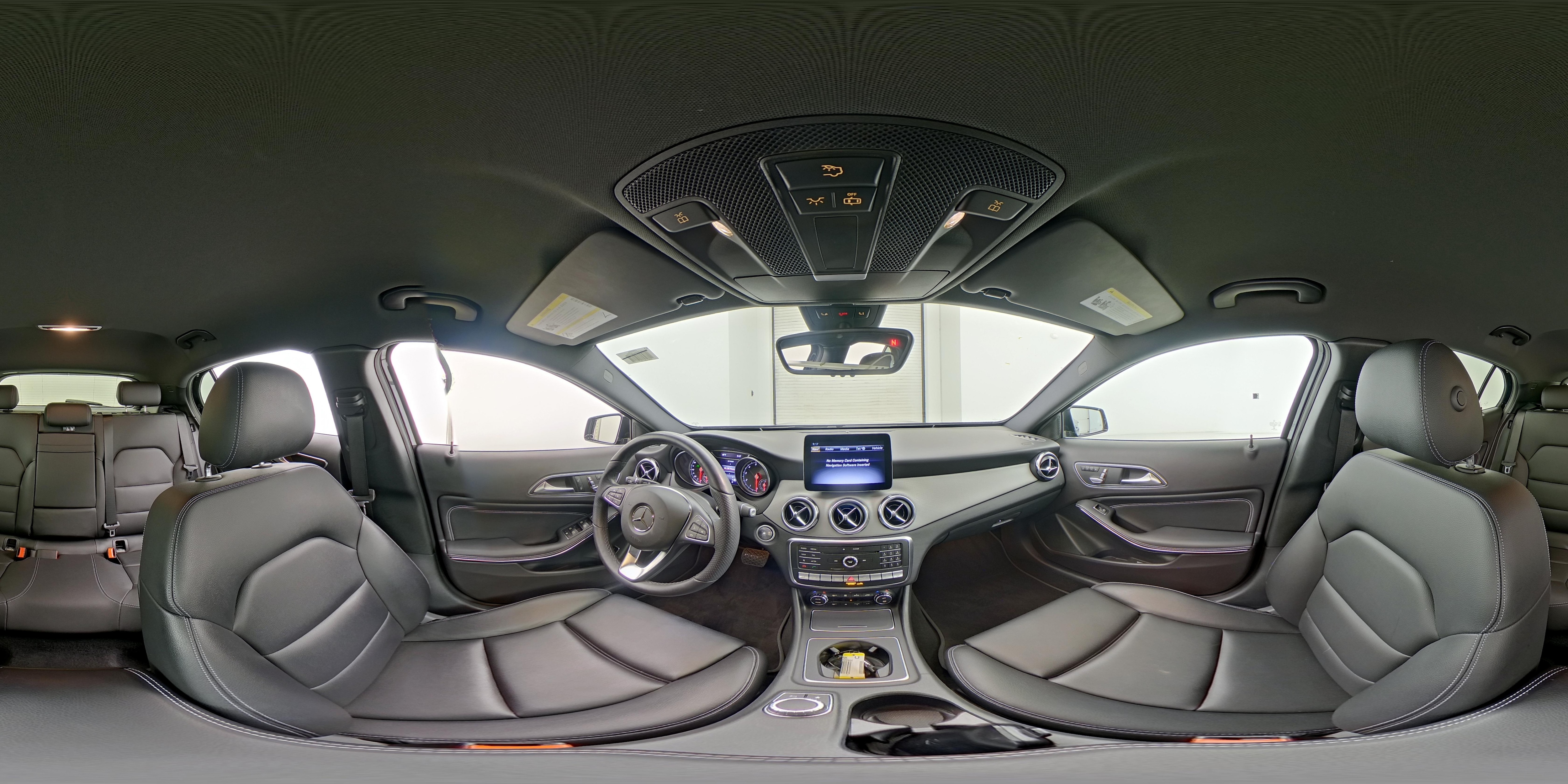 2020 Mercedes-Benz GLA GLA250 - Photo 24