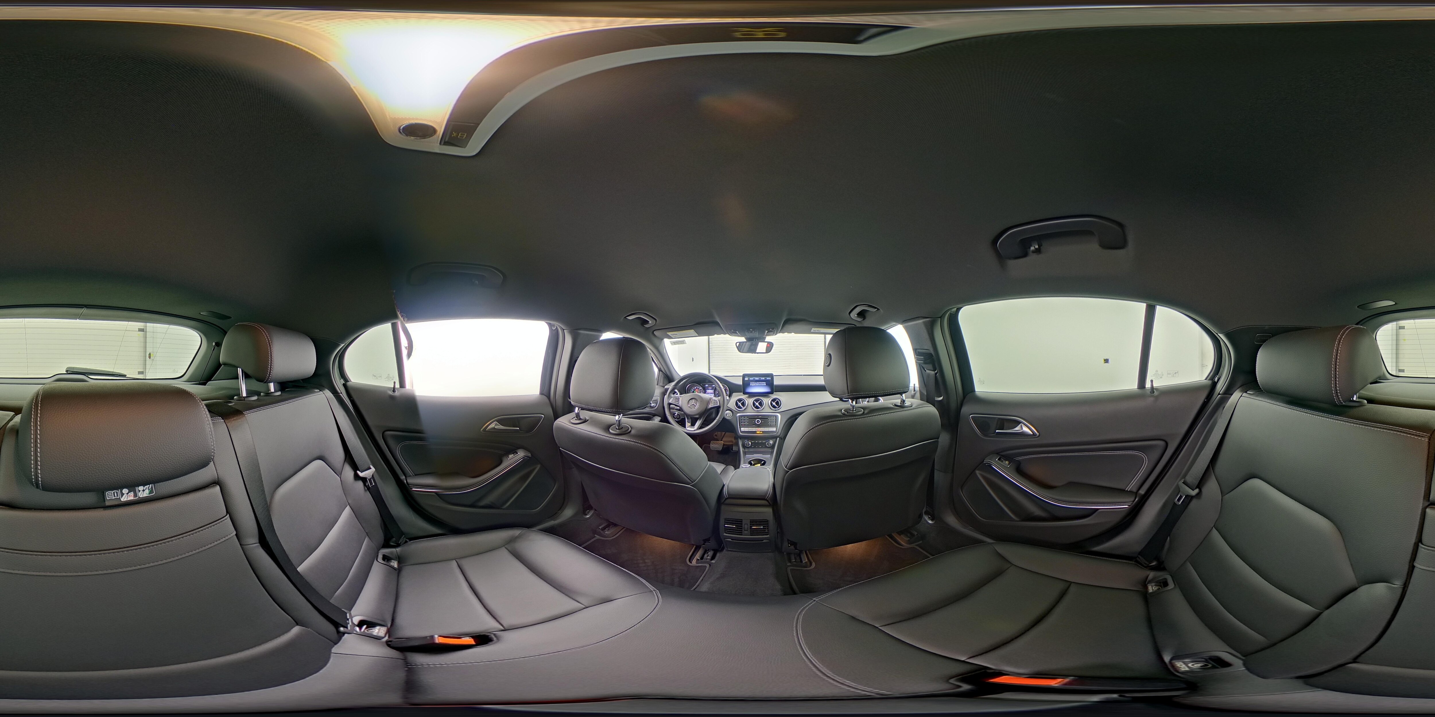 2020 Mercedes-Benz GLA GLA250 - Photo 25
