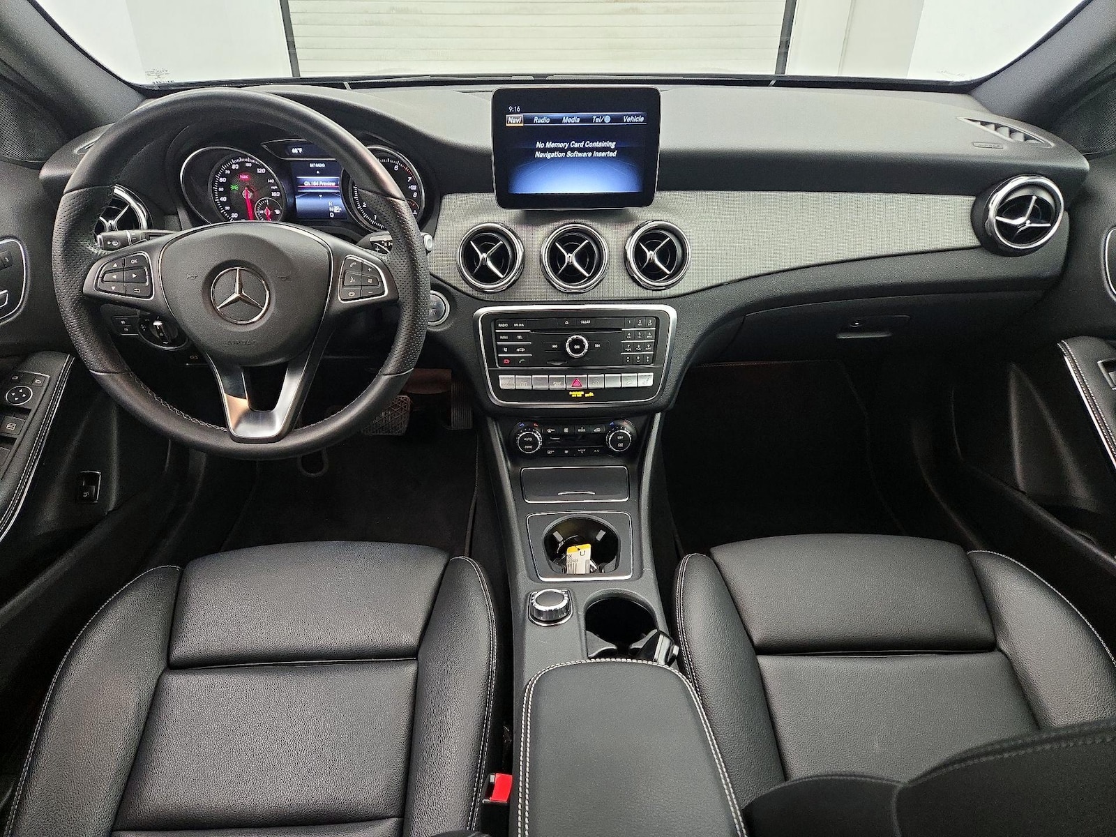 2020 Mercedes-Benz GLA GLA250 - Photo 10