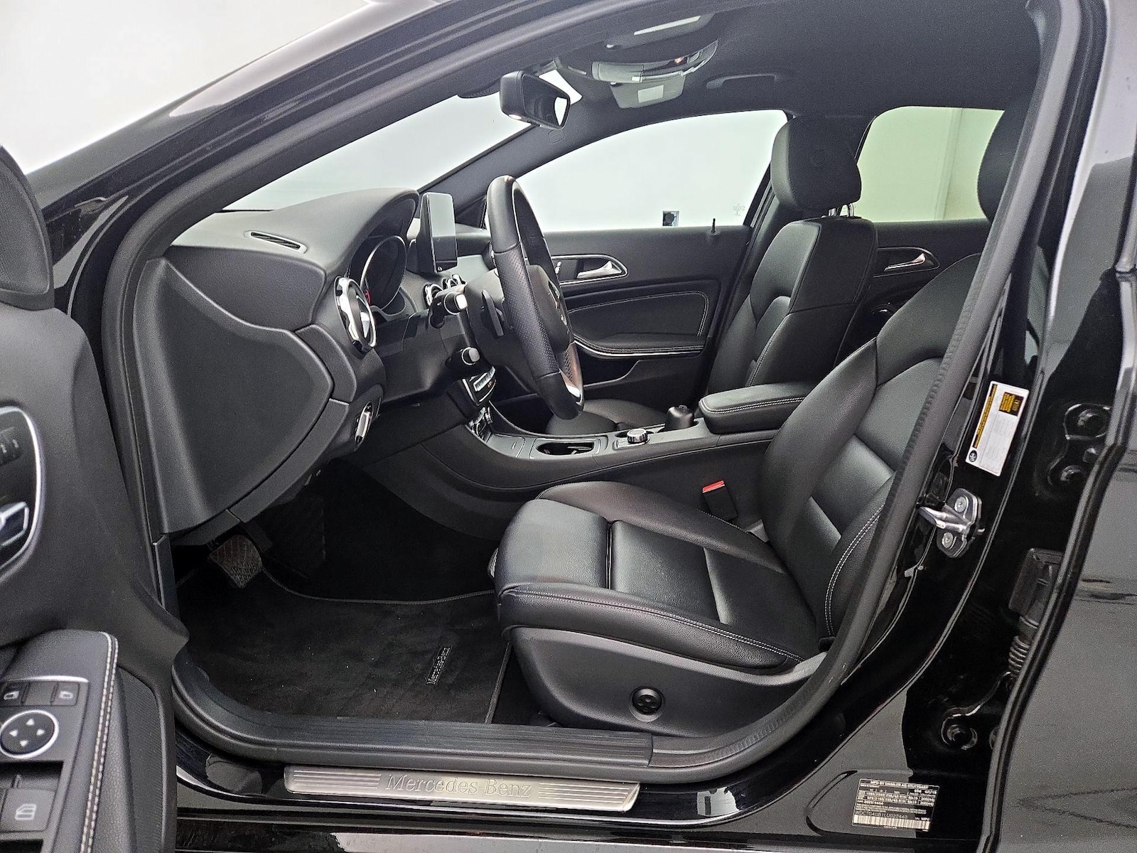 2020 Mercedes-Benz GLA GLA250 - Photo 12