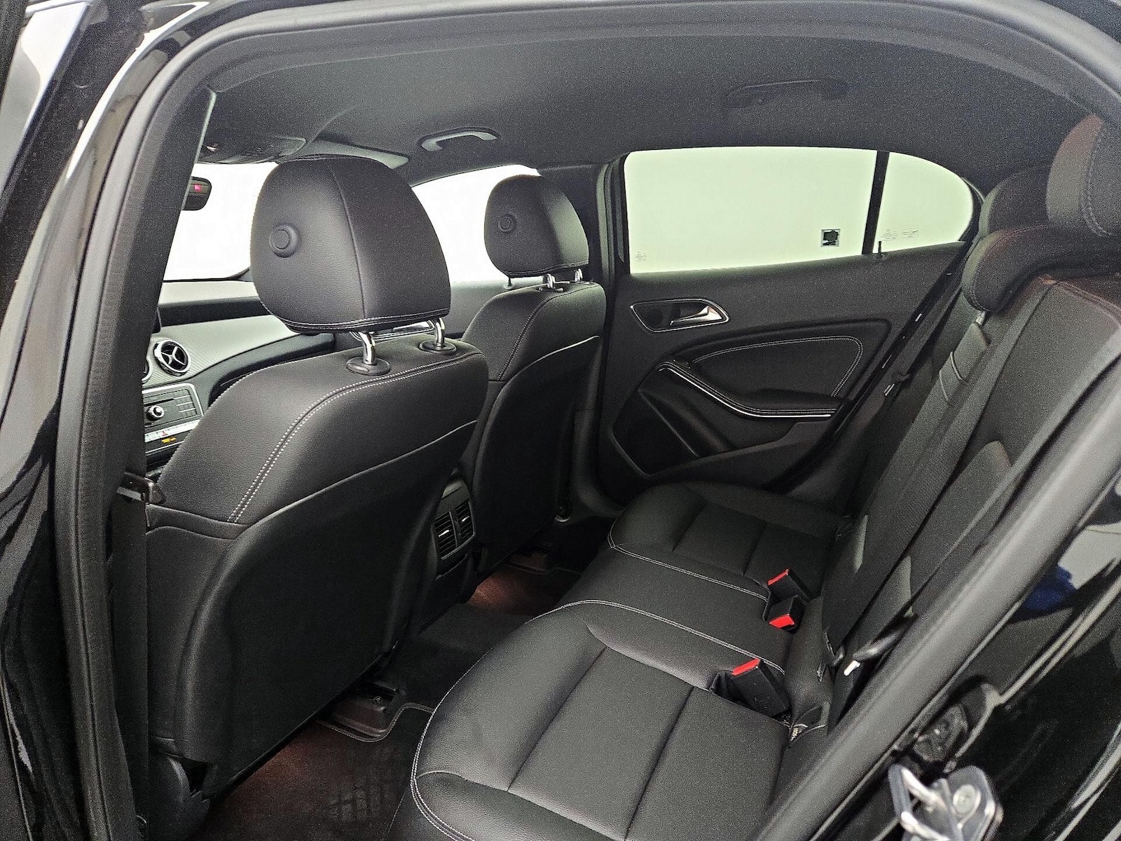 2020 Mercedes-Benz GLA GLA250 - Photo 20