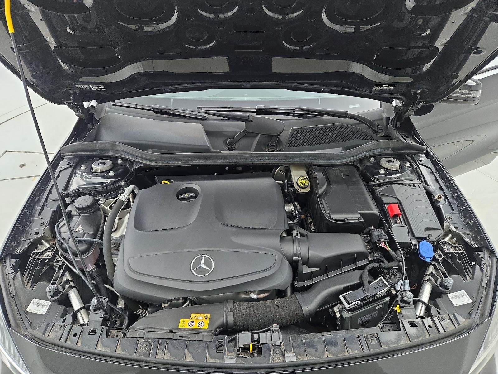 2020 Mercedes-Benz GLA GLA250 - Photo 22