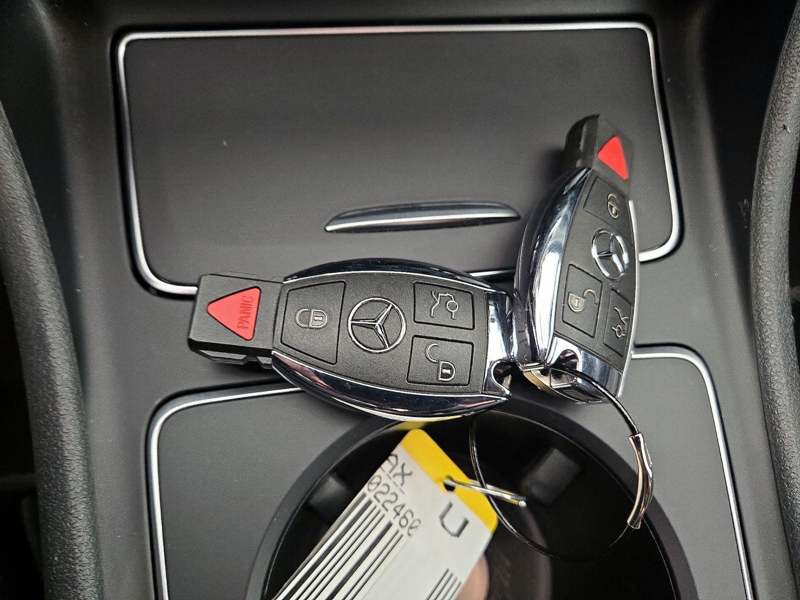 2020 Mercedes-Benz GLA GLA250 - Photo 23
