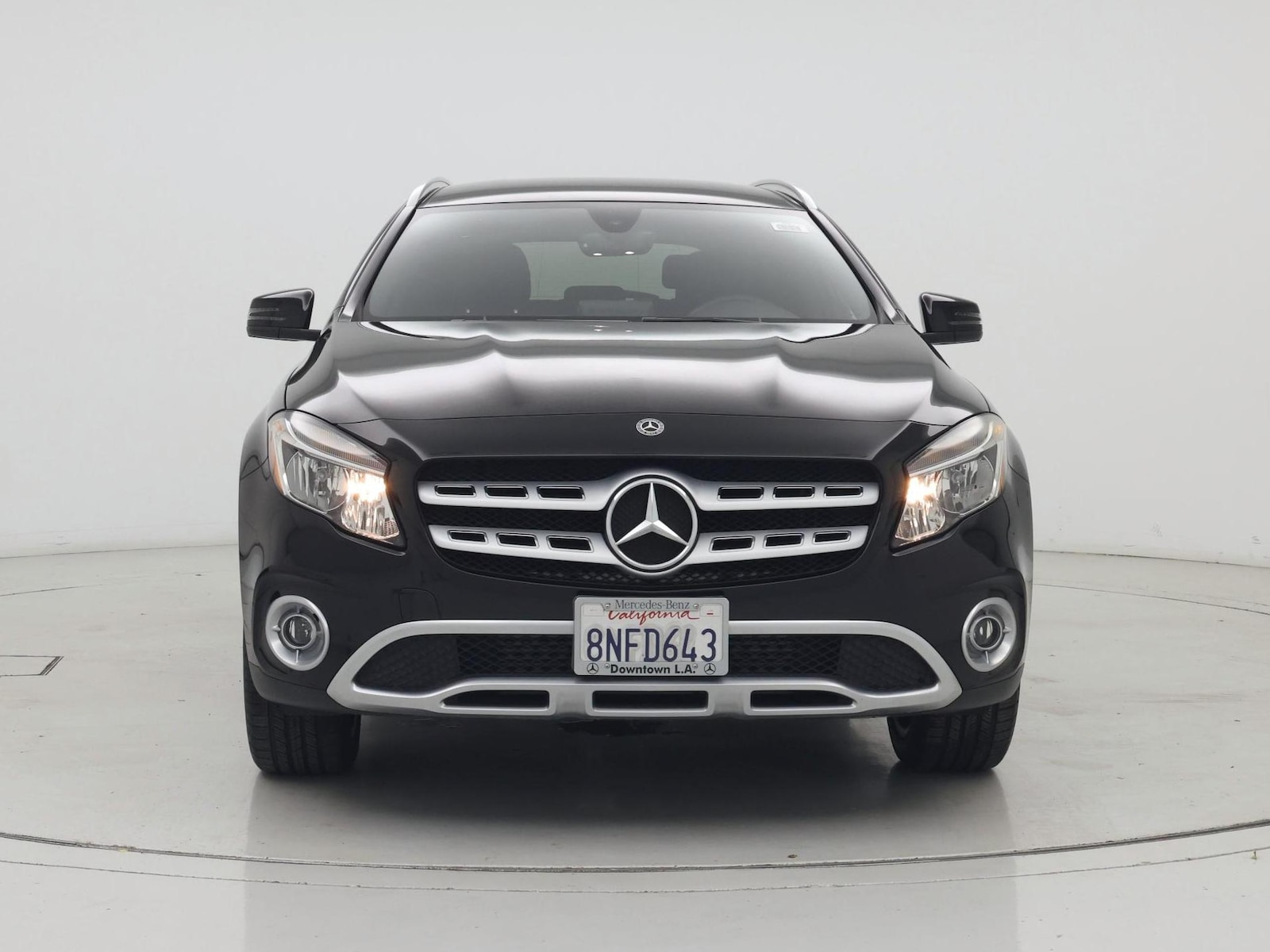 2020 Mercedes-Benz GLA GLA250 - Photo 6