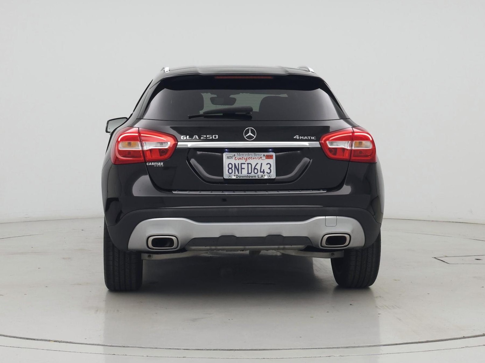 2020 Mercedes-Benz GLA GLA250 - Photo 7