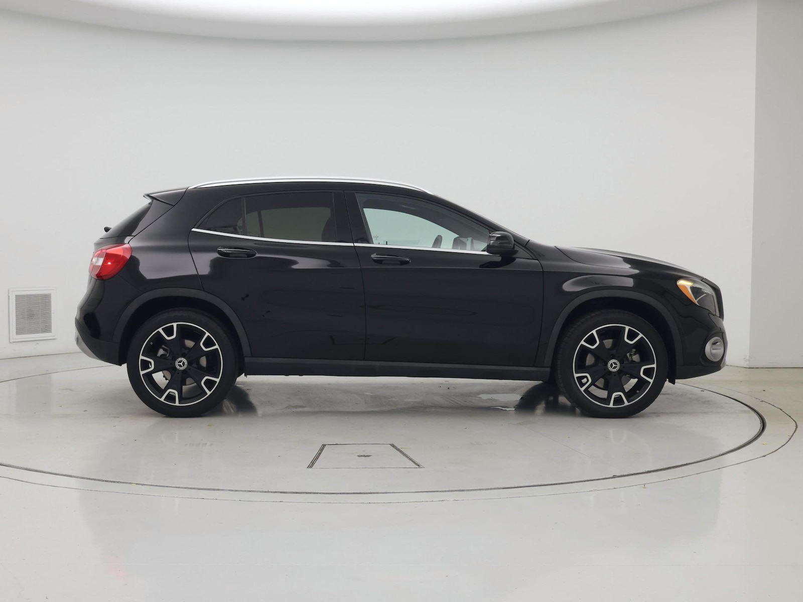 2020 Mercedes-Benz GLA GLA250 - Photo 8