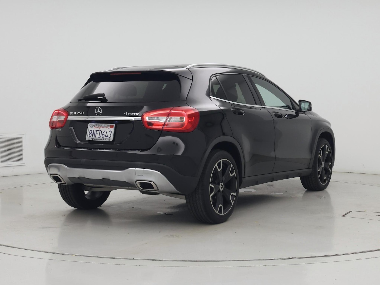2020 Mercedes-Benz GLA GLA250 - Photo 9