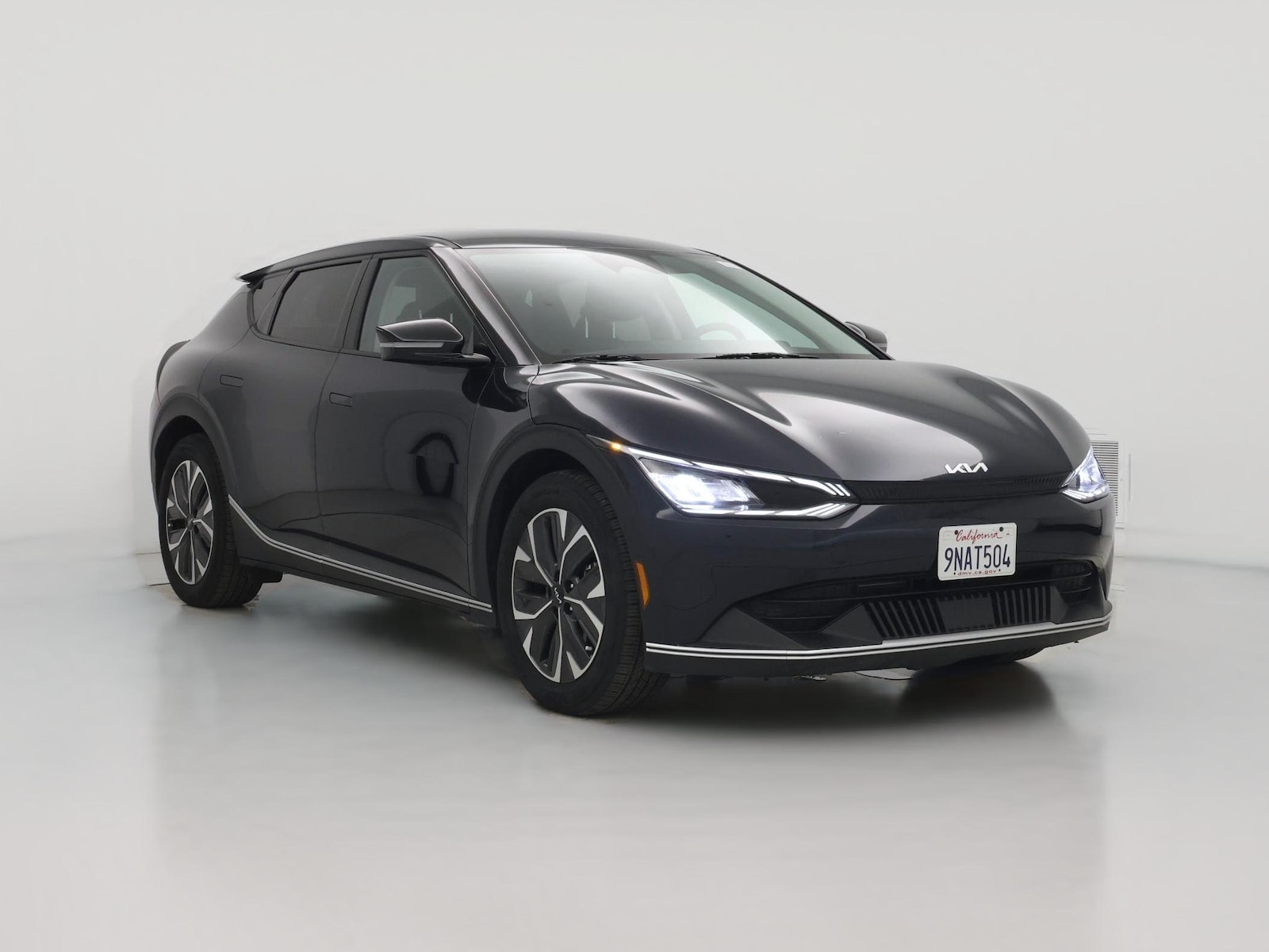 2024 Kia EV6